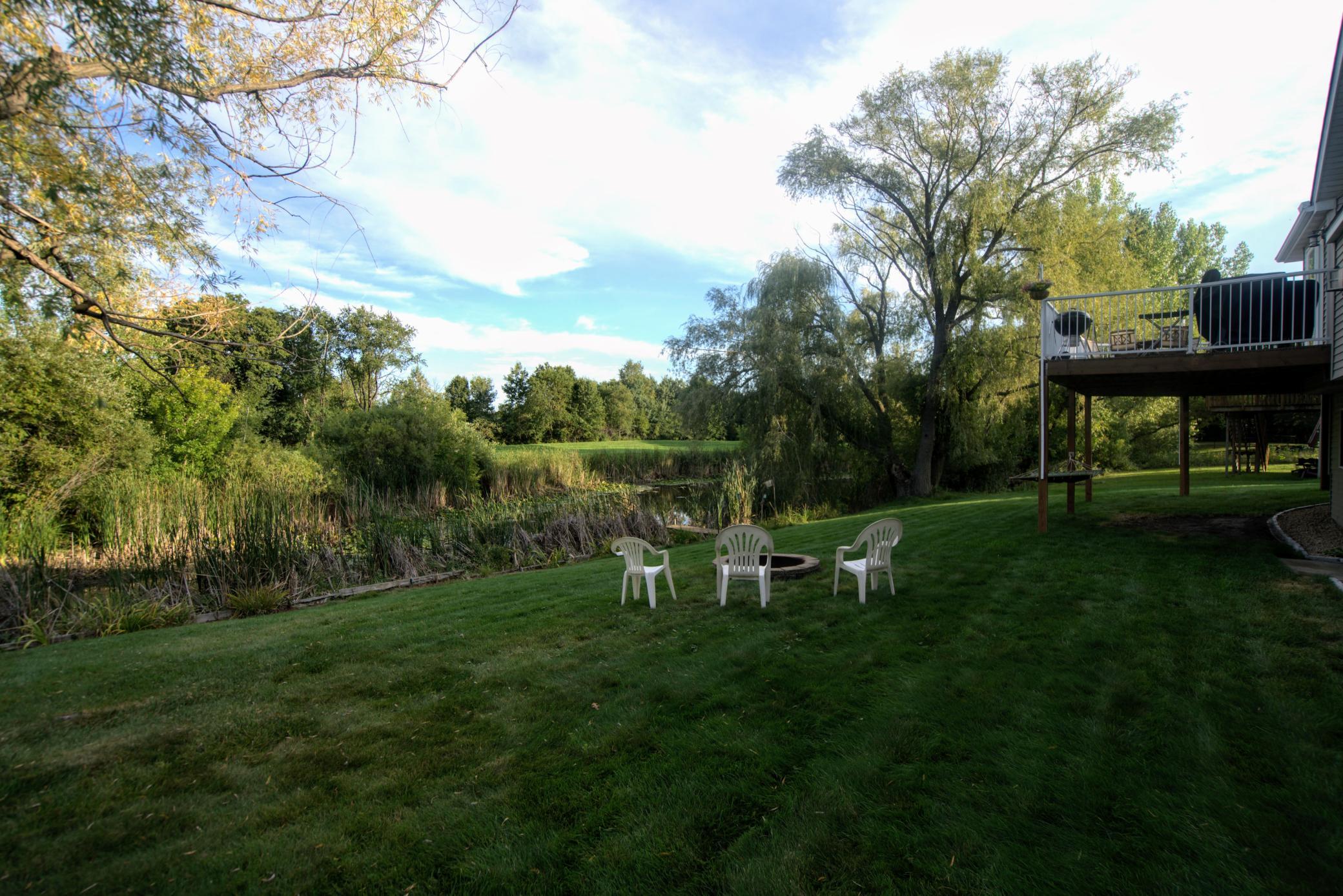 View of Residential at 23351 Arrowhead Street, Saint Francis MN 55070, Saint Francis (23 of 26) - Mike Wilen | Minnesota Team Real Estate