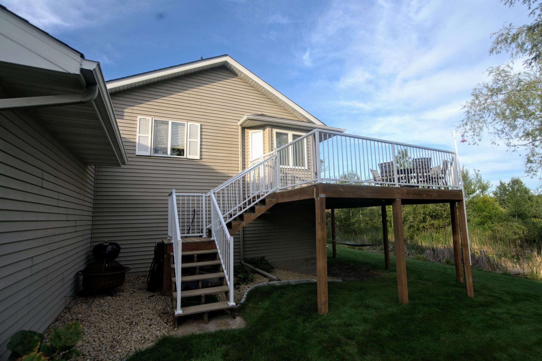 View of Residential at 23351 Arrowhead Street, Saint Francis MN 55070, Saint Francis (21 of 26) - Mike Wilen | Minnesota Team Real Estate