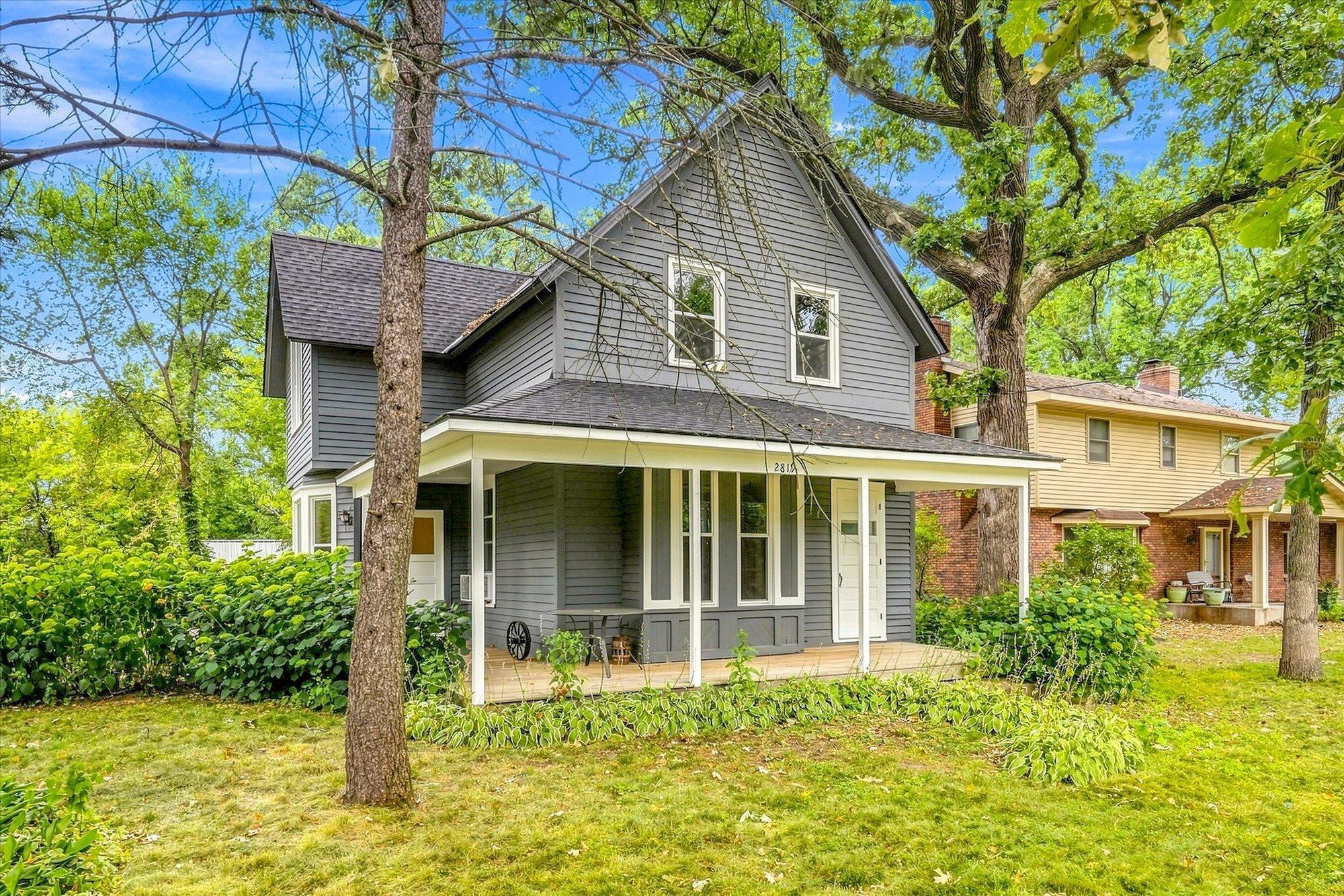 View of Residential at 2819 Helen Street, North Saint Paul MN 55109, North Saint Paul - Mike Wilen | Minnesota Team Real Estate