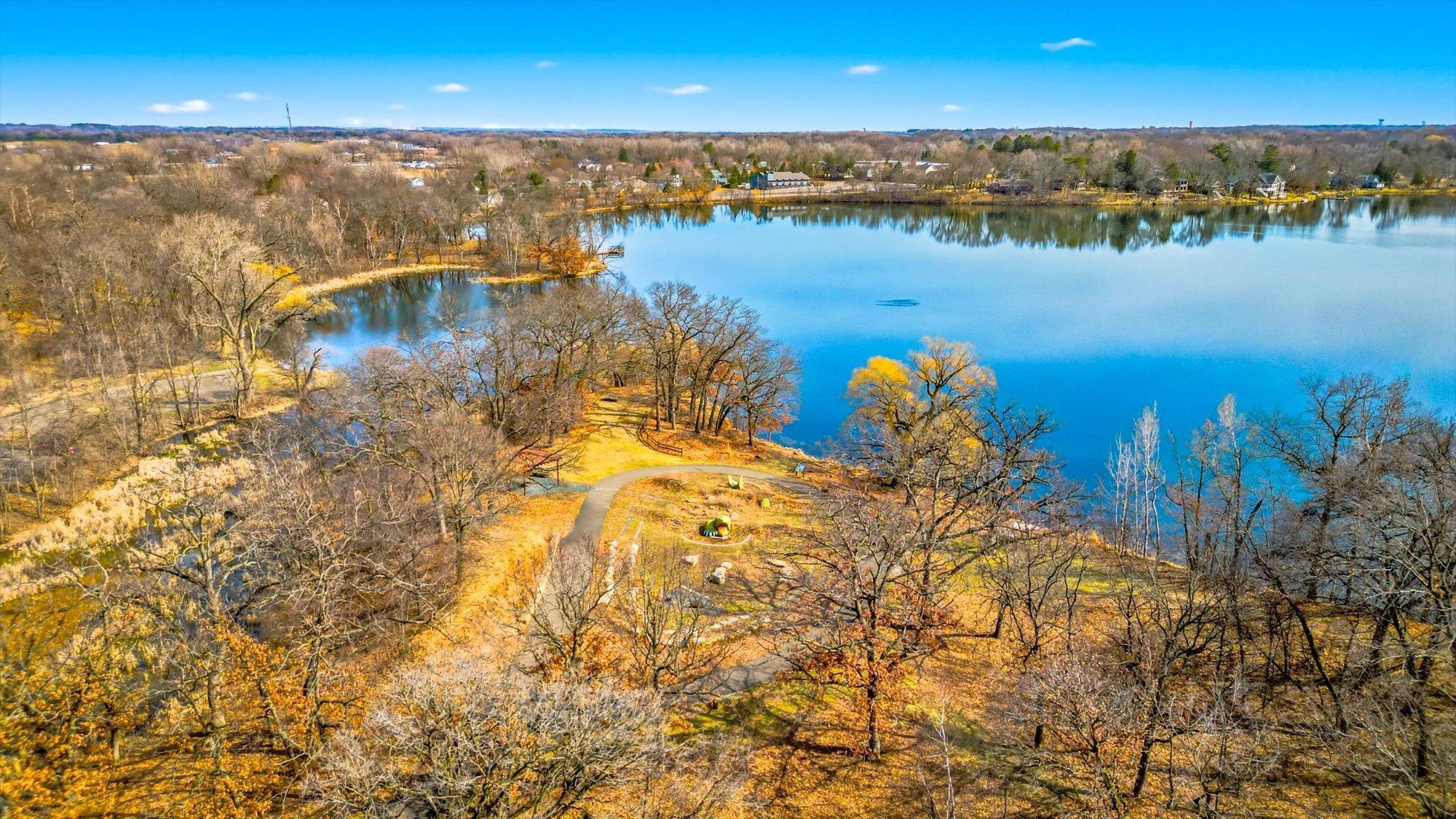 View of Residential at 2819 Helen Street, North Saint Paul MN 55109, North Saint Paul (56 of 57) - Mike Wilen | Minnesota Team Real Estate