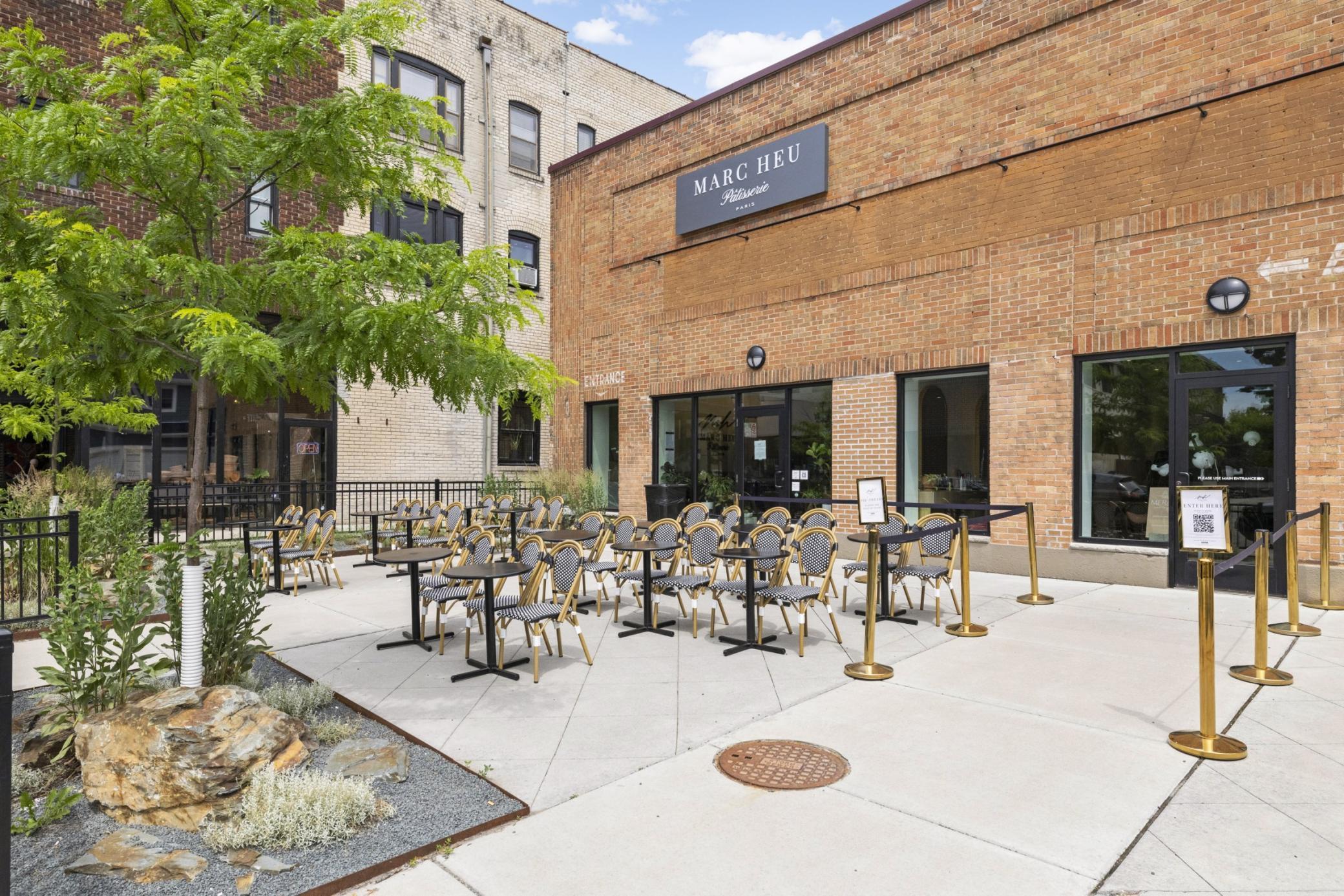 View of Residential at 641 Marshall Avenue #4, Saint Paul MN 55104, Saint Paul (23 of 33) - Mike Wilen | Minnesota Team Real Estate