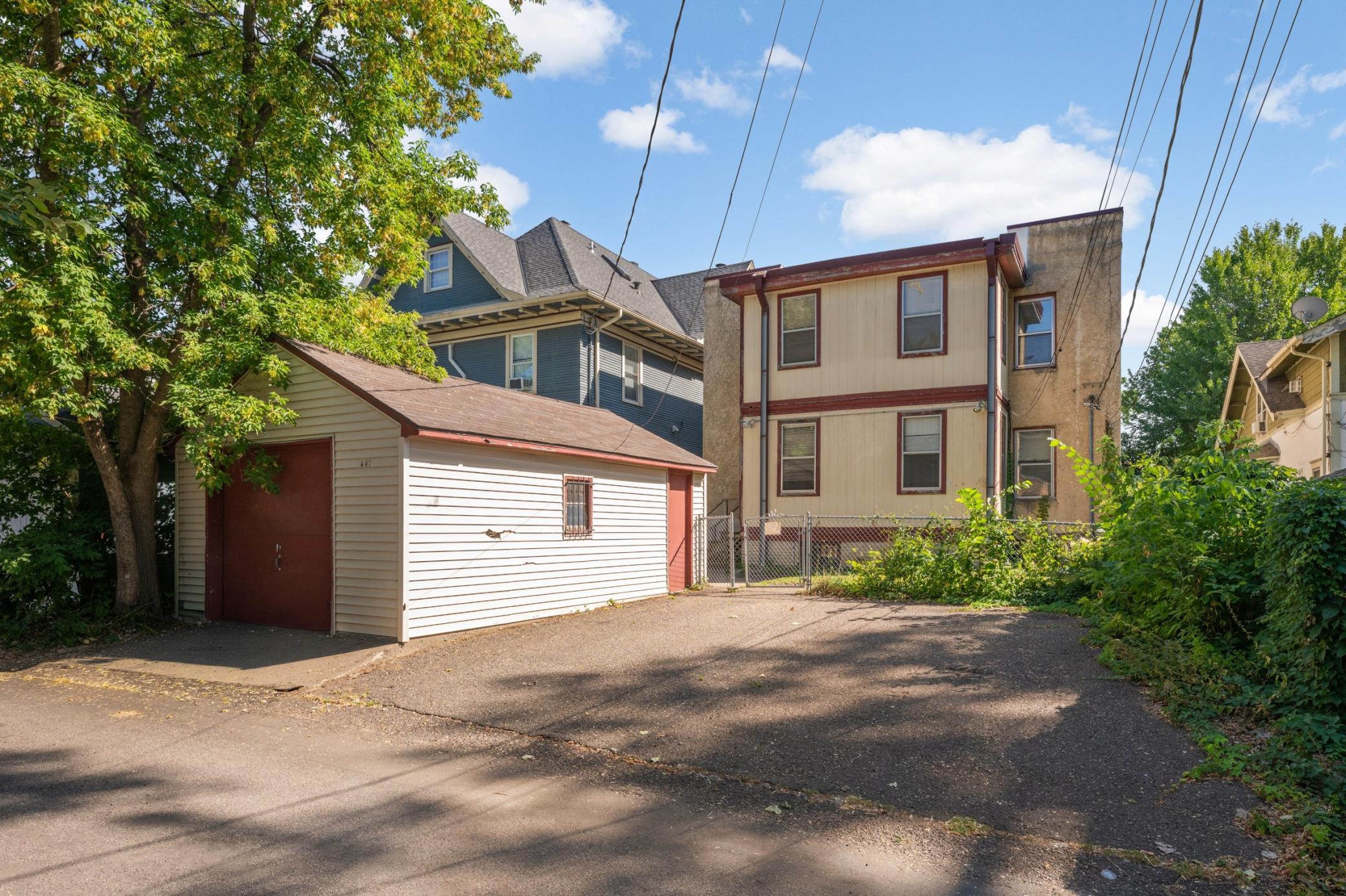 View of Residential at 641 Marshall Avenue #4, Saint Paul MN 55104, Saint Paul (22 of 33) - Mike Wilen | Minnesota Team Real Estate