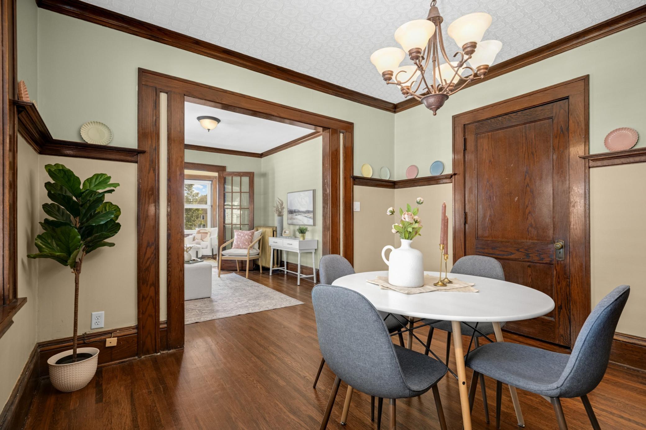 View of Residential at 641 Marshall Avenue #4, Saint Paul MN 55104, Saint Paul (7 of 33) - Mike Wilen | Minnesota Team Real Estate