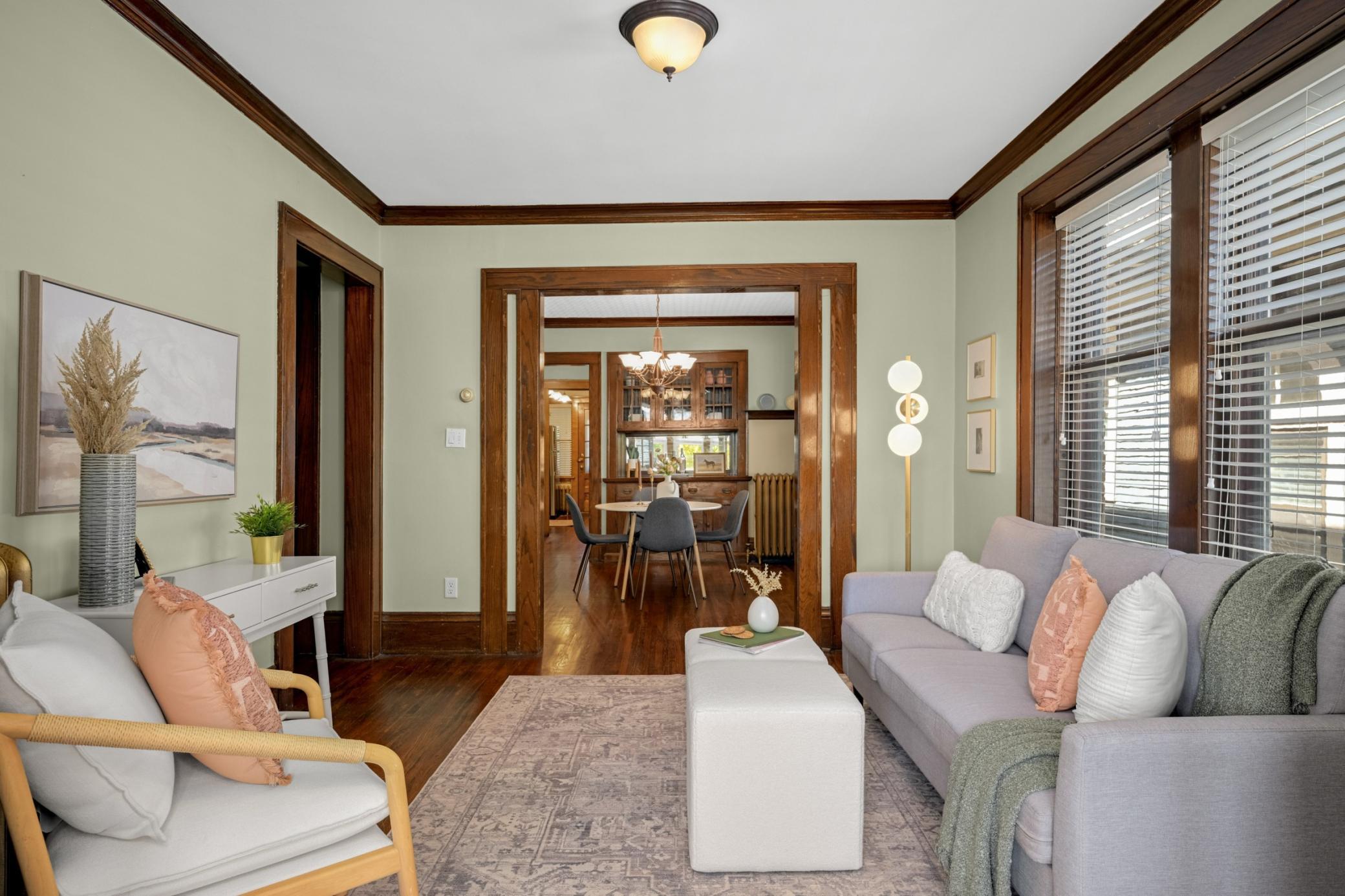 View of Residential at 641 Marshall Avenue #4, Saint Paul MN 55104, Saint Paul (6 of 33) - Mike Wilen | Minnesota Team Real Estate