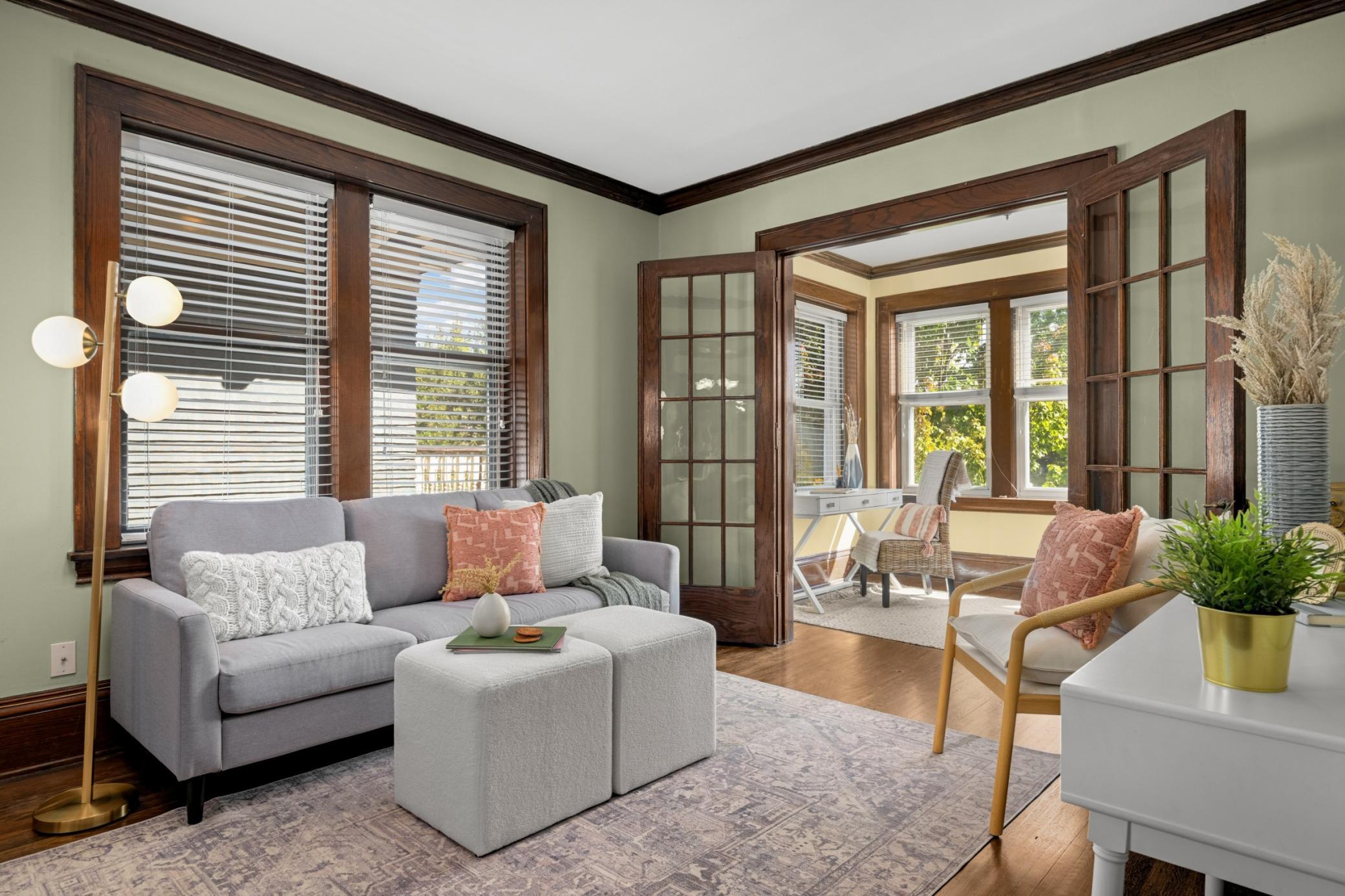 View of Residential at 641 Marshall Avenue #4, Saint Paul MN 55104, Saint Paul (3 of 33) - Mike Wilen | Minnesota Team Real Estate