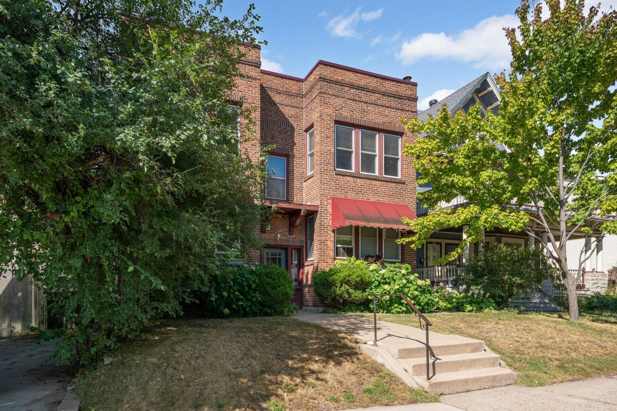 View of Residential at 641 Marshall Avenue #4, Saint Paul MN 55104, Saint Paul (20 of 33) - Mike Wilen | Minnesota Team Real Estate