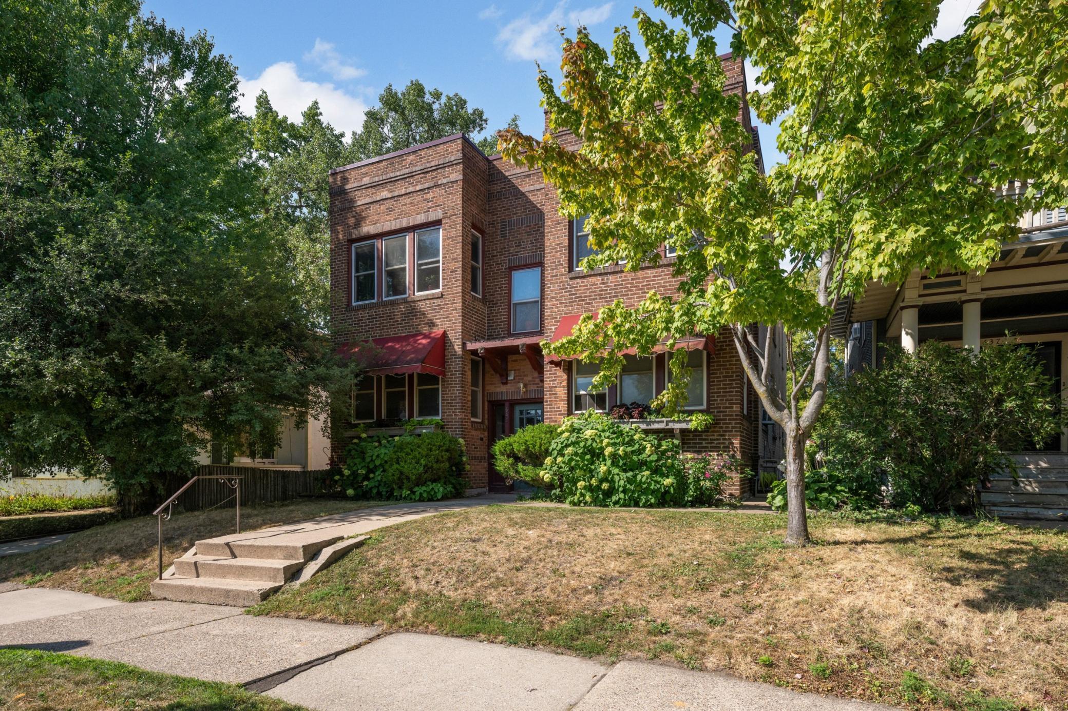 View of Residential at 641 Marshall Avenue #4, Saint Paul MN 55104, Saint Paul (21 of 33) - Mike Wilen | Minnesota Team Real Estate