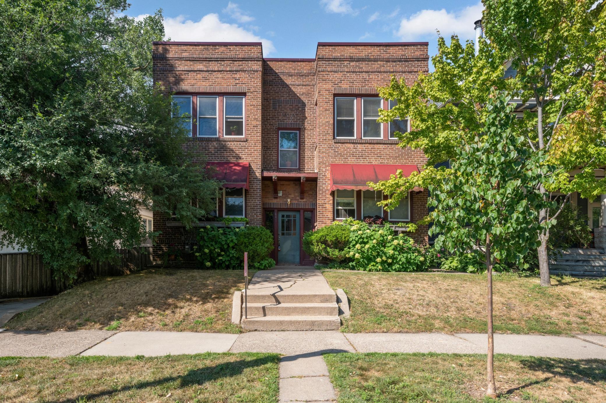 View of Residential at 641 Marshall Avenue #4, Saint Paul MN 55104, Saint Paul (19 of 33) - Mike Wilen | Minnesota Team Real Estate