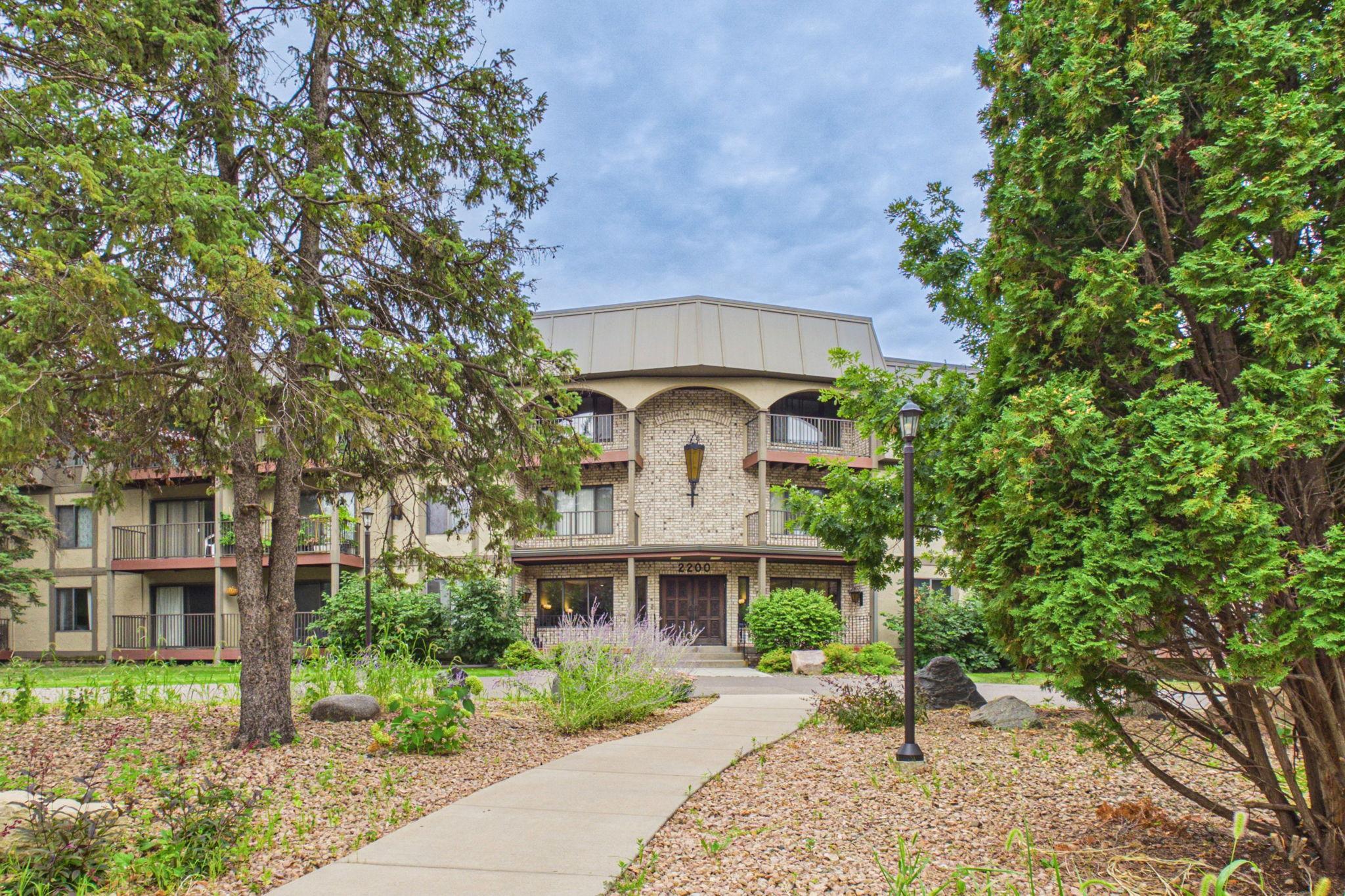 View of Residential at 2200 Nevada Avenue #321, Saint Louis Park MN 55426, Saint Louis Park (21 of 21) - Mike Wilen | Minnesota Team Real Estate