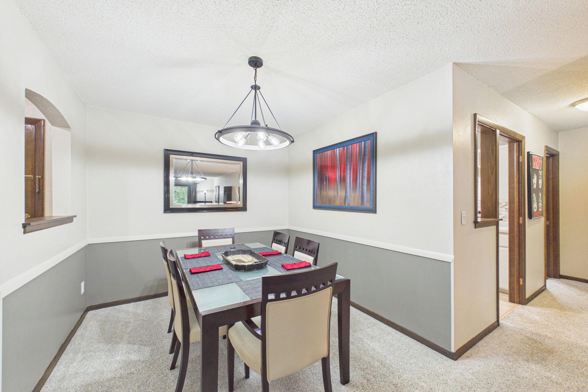 View of Residential at 2200 Nevada Avenue #321, Saint Louis Park MN 55426, Saint Louis Park (8 of 21) - Mike Wilen | Minnesota Team Real Estate