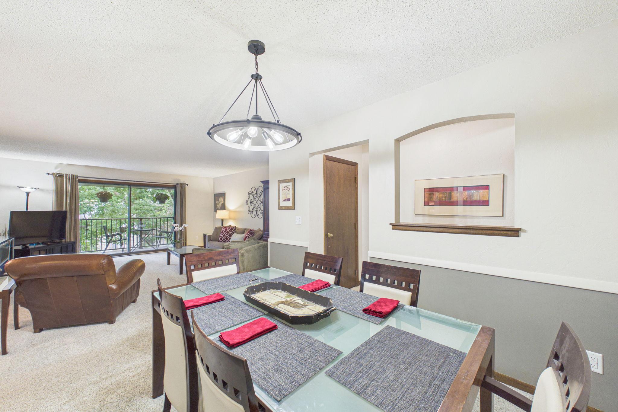 View of Residential at 2200 Nevada Avenue #321, Saint Louis Park MN 55426, Saint Louis Park (4 of 21) - Mike Wilen | Minnesota Team Real Estate