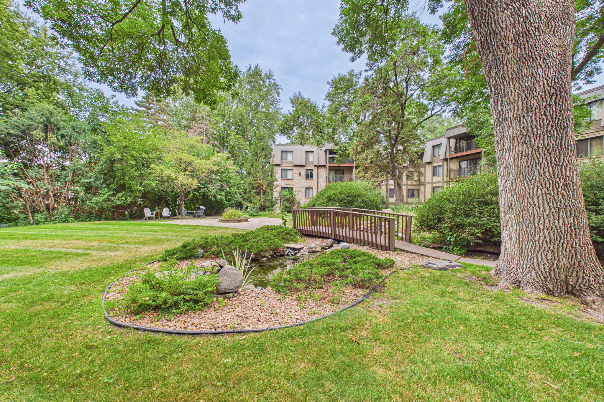 View of Residential at 2200 Nevada Avenue #321, Saint Louis Park MN 55426, Saint Louis Park (20 of 21) - Mike Wilen | Minnesota Team Real Estate