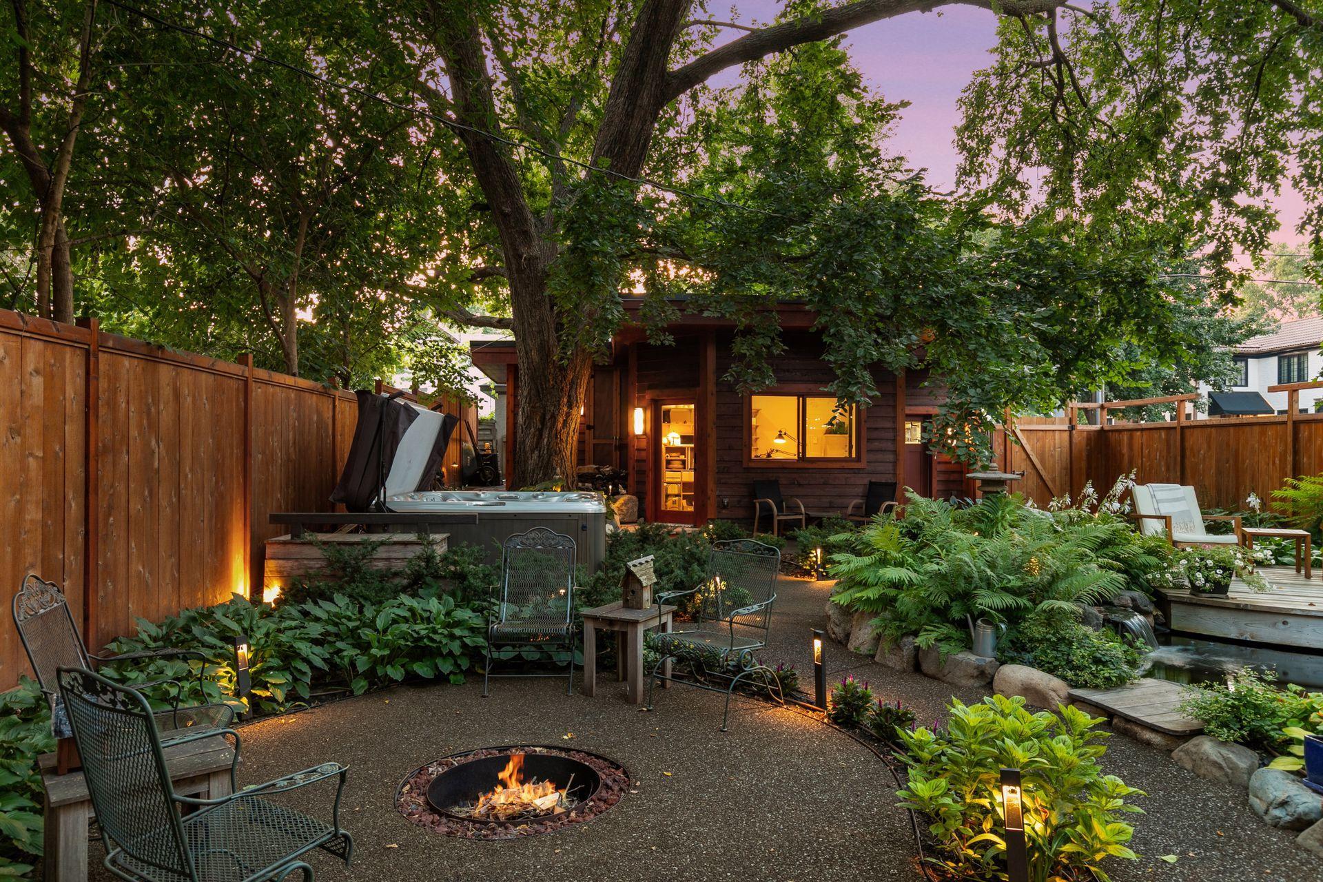 View of Residential at 4700 Drew Avenue, Minneapolis MN 55410, Minneapolis (45 of 48) - Mike Wilen | Minnesota Team Real Estate