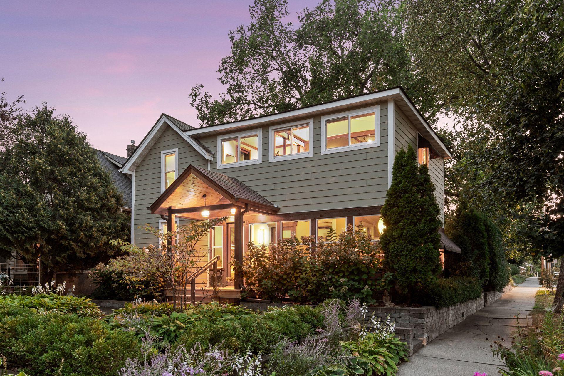 View of Single Family at 4700 Drew Avenue, Minneapolis - Mike Wilen | Minnesota Team Real Estate