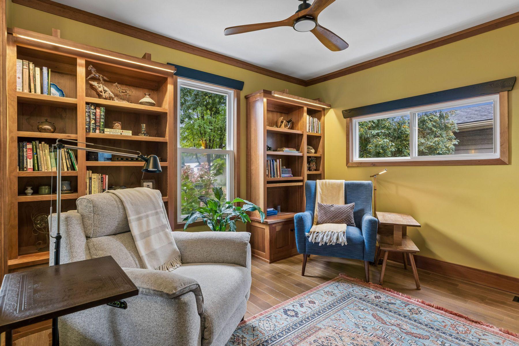 View of Residential at 4700 Drew Avenue, Minneapolis MN 55410, Minneapolis (9 of 48) - Mike Wilen | Minnesota Team Real Estate