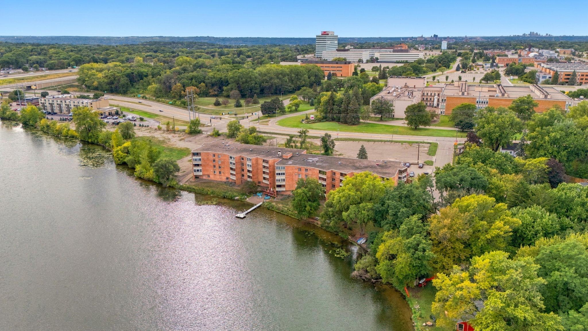 View of Residential at 329 Geneva Avenue #117, Oakdale MN 55128, Oakdale (25 of 32) - Mike Wilen | Minnesota Team Real Estate