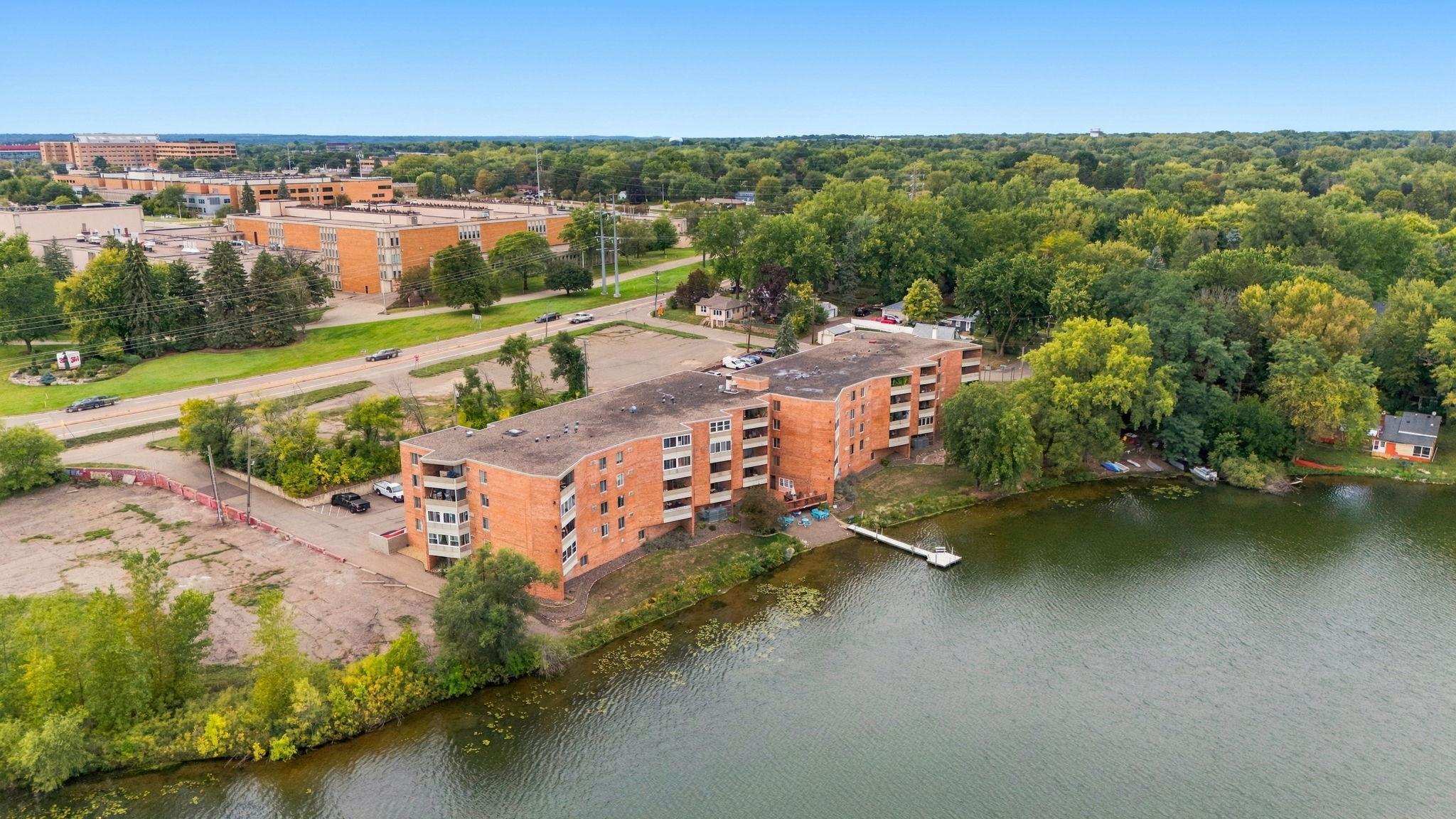 View of Residential at 329 Geneva Avenue #117, Oakdale MN 55128, Oakdale (21 of 32) - Mike Wilen | Minnesota Team Real Estate