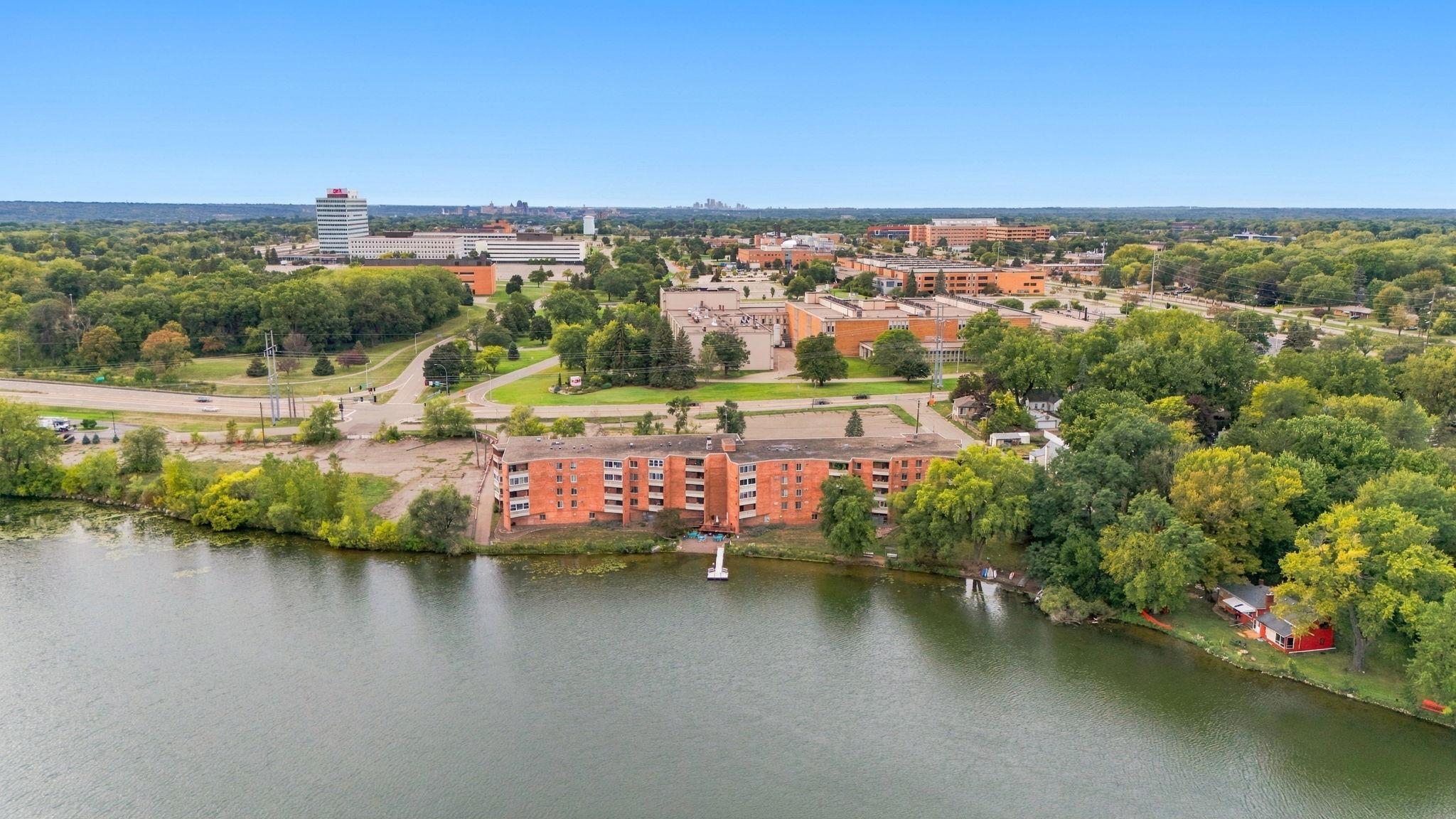 View of Residential at 329 Geneva Avenue #117, Oakdale MN 55128, Oakdale (20 of 32) - Mike Wilen | Minnesota Team Real Estate