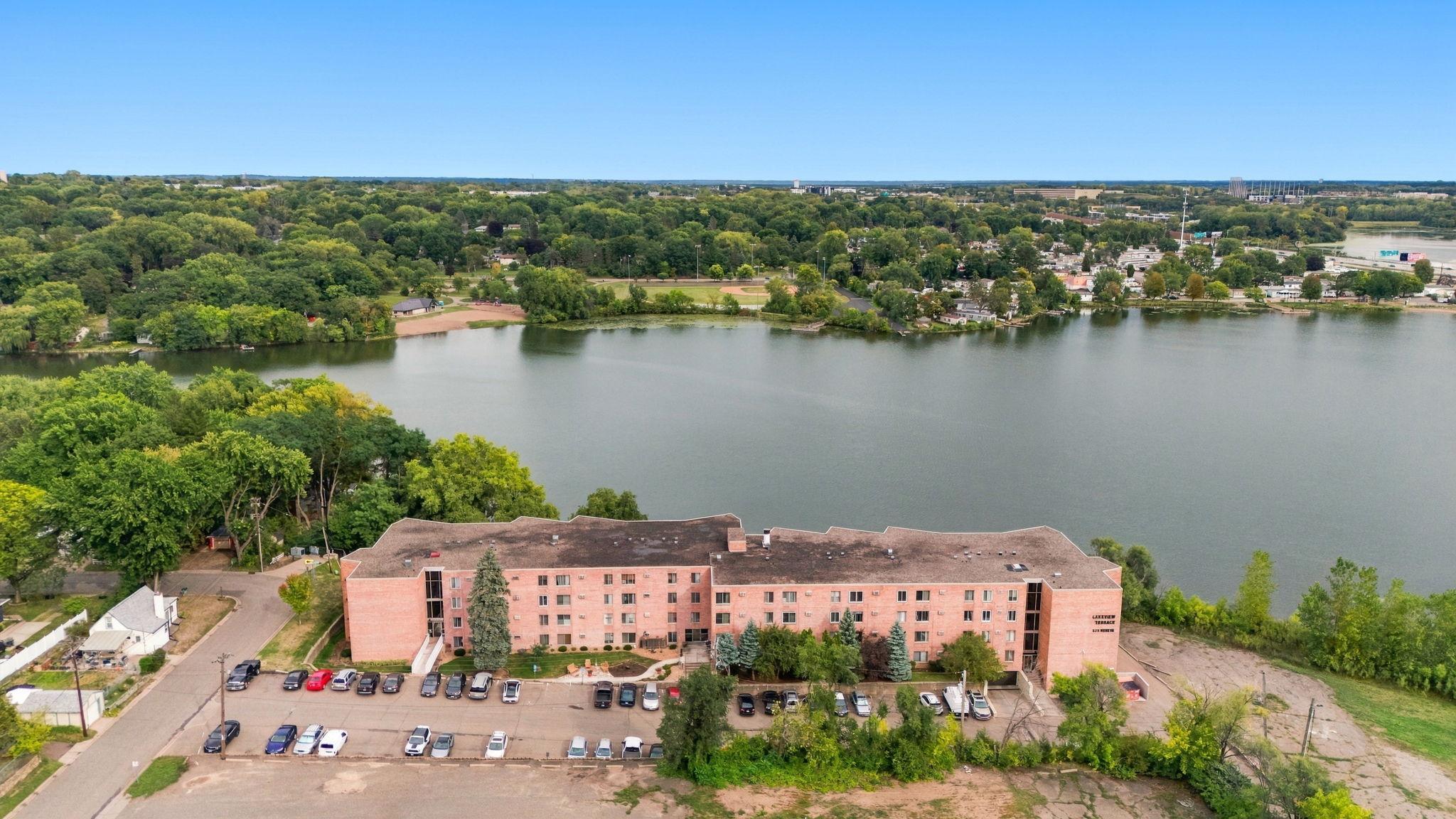 View of (CC) High Rise (4+ Levels) at 329 Geneva Avenue, Oakdale - Mike Wilen | Minnesota Team Real Estate