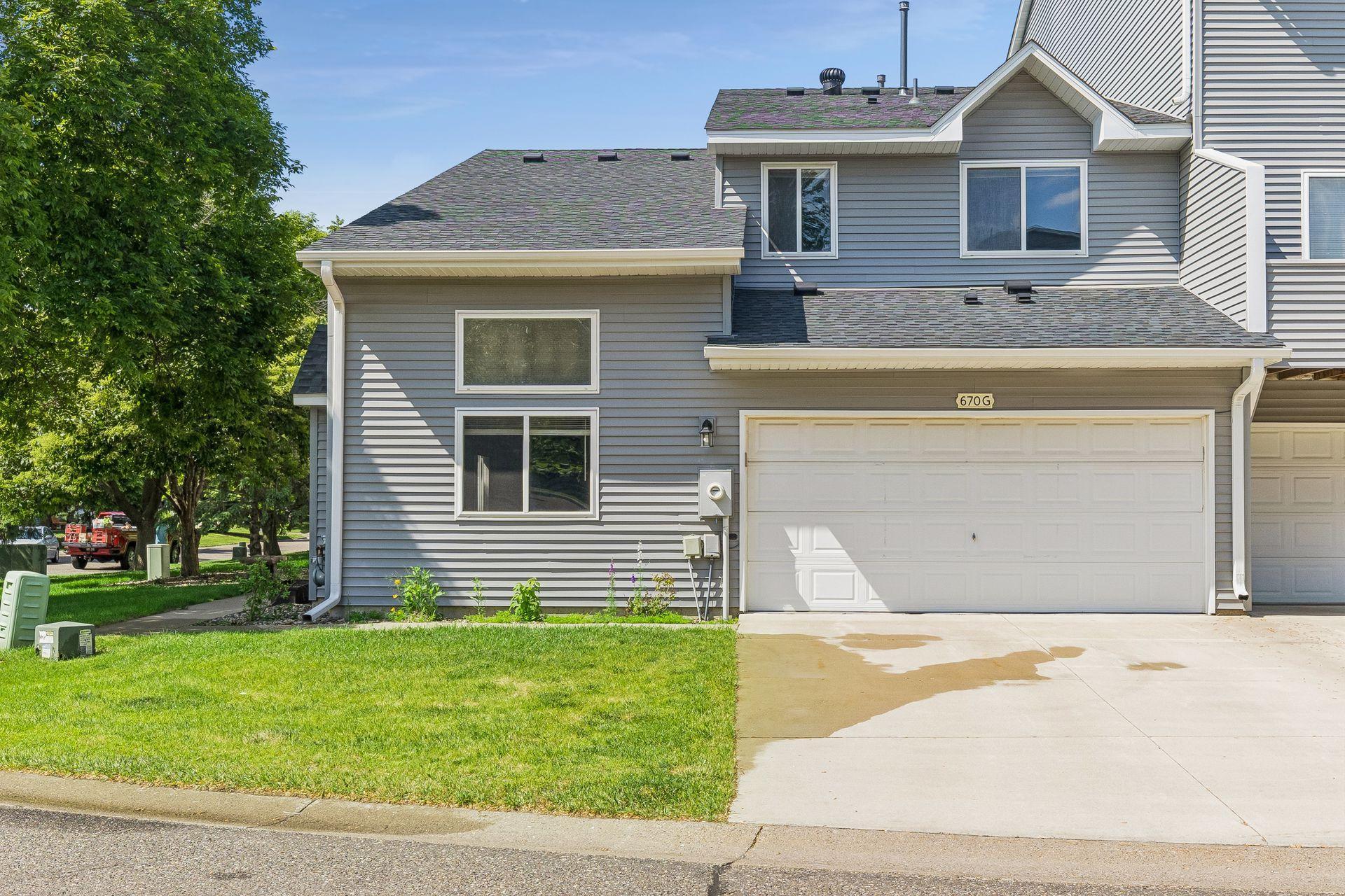 View of Residential at 670 Kingfisher Lane #G, Woodbury MN 55125, Woodbury - Mike Wilen | Minnesota Team Real Estate