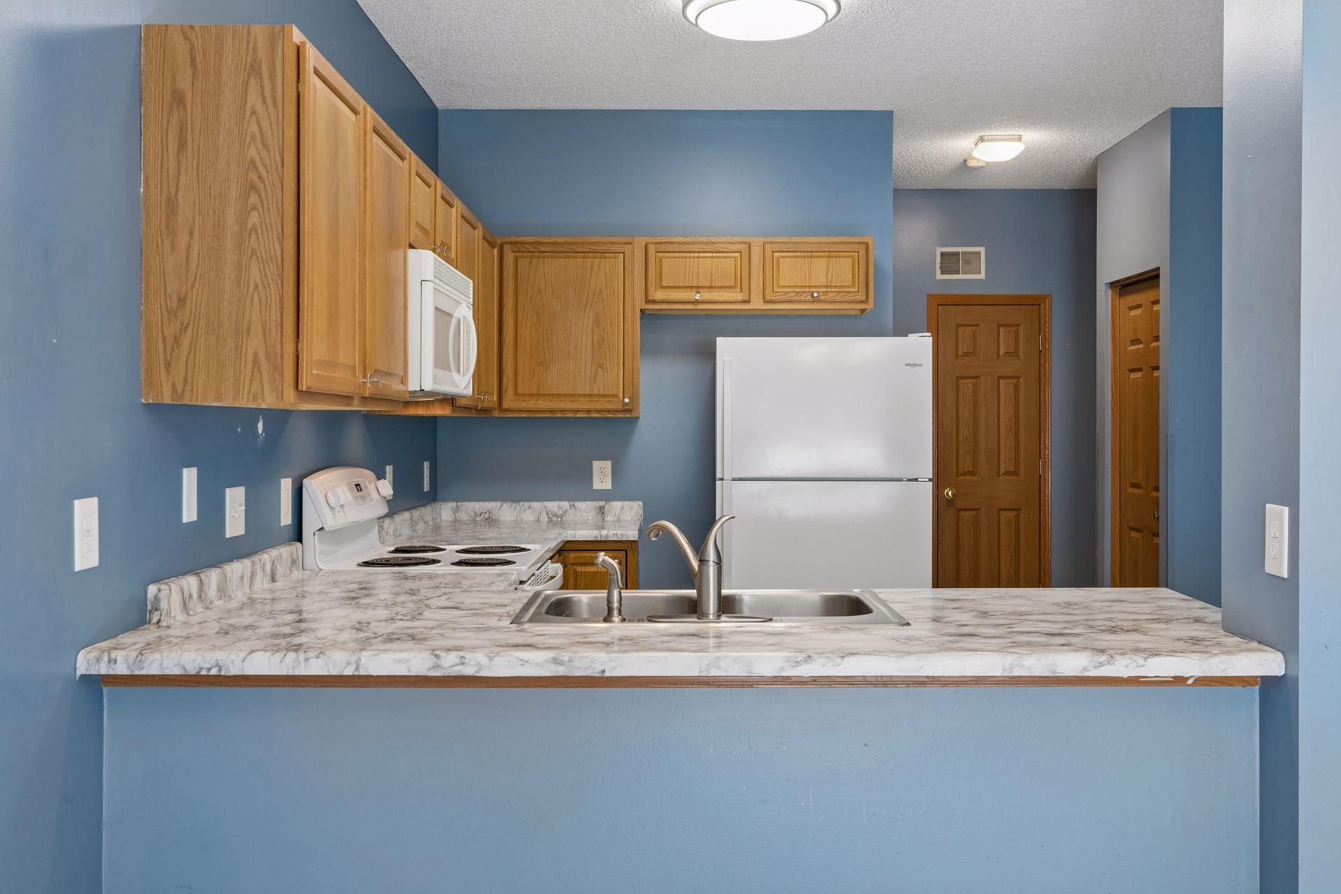 View of Residential at 670 Kingfisher Lane #G, Woodbury MN 55125, Woodbury (3 of 19) - Mike Wilen | Minnesota Team Real Estate