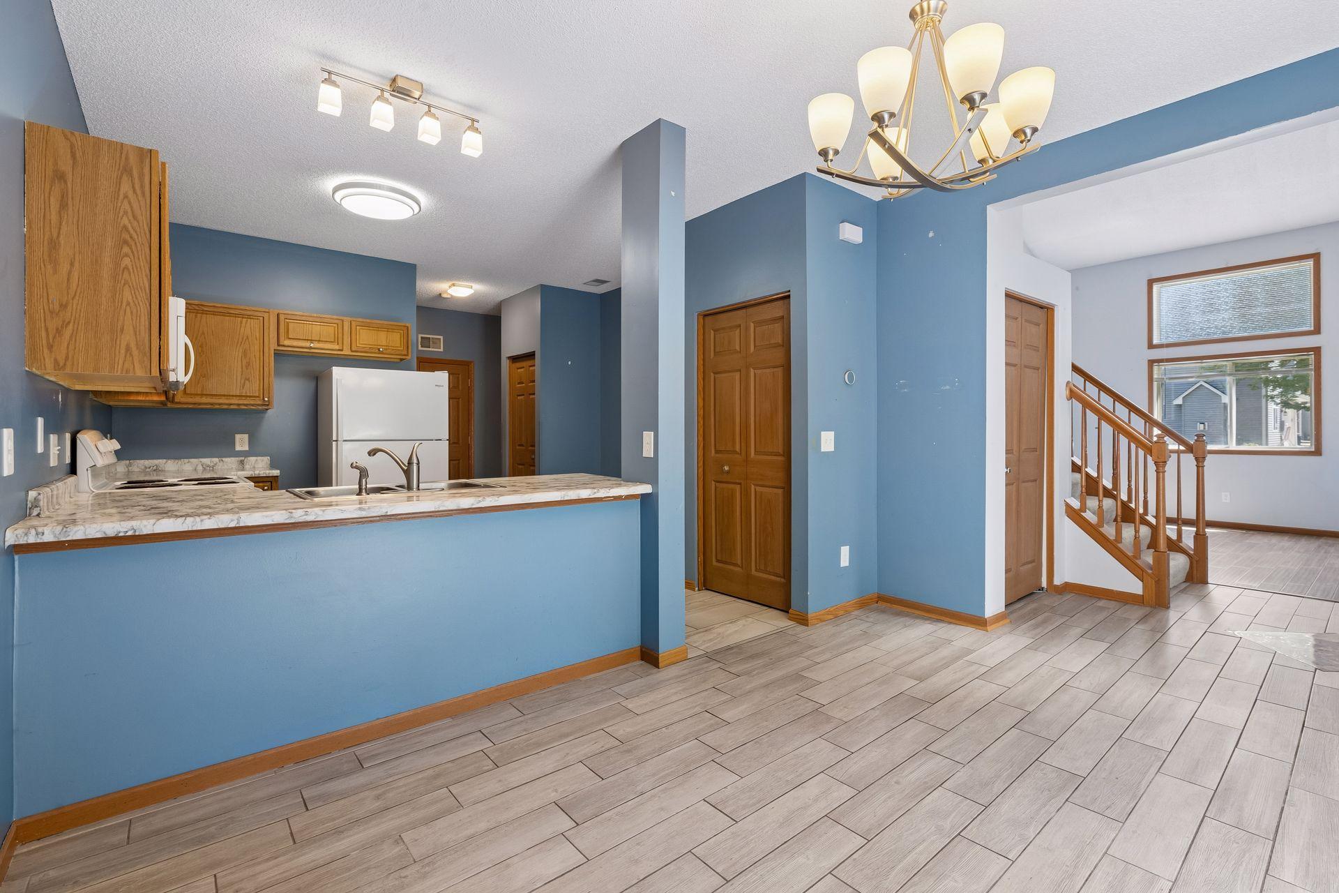 View of Residential at 670 Kingfisher Lane #G, Woodbury MN 55125, Woodbury (9 of 19) - Mike Wilen | Minnesota Team Real Estate