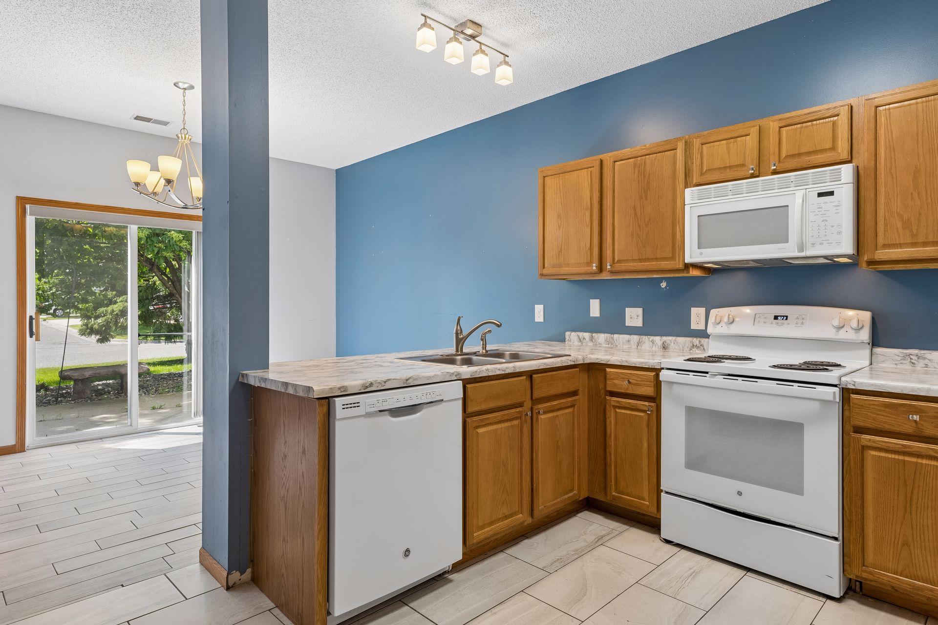 View of Residential at 670 Kingfisher Lane #G, Woodbury MN 55125, Woodbury (10 of 19) - Mike Wilen | Minnesota Team Real Estate
