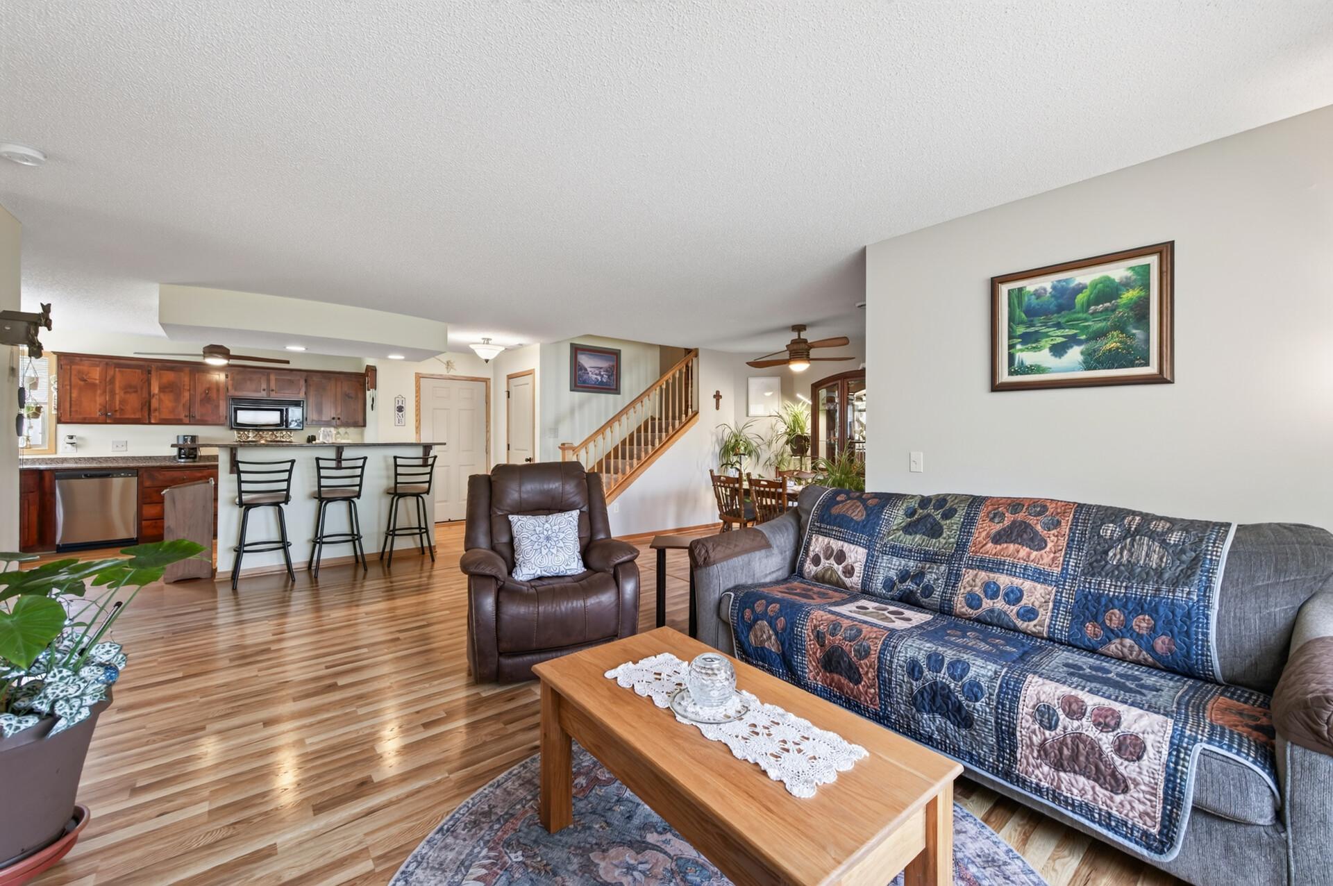 View of Residential at 22295 Cameo Court, Forest Lake MN 55025, Forest Lake (8 of 34) - Mike Wilen | Minnesota Team Real Estate