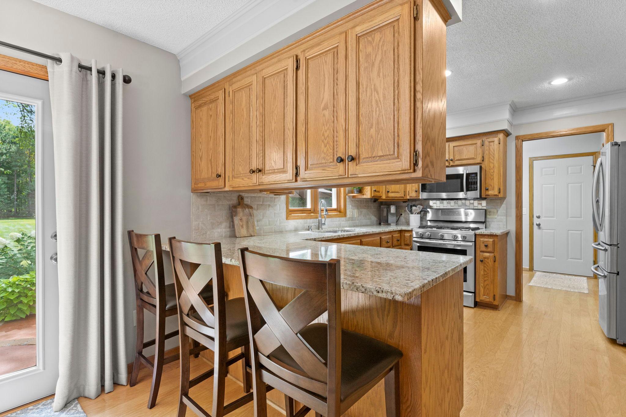 View of Residential at 4556 224th Avenue, East Bethel MN 55011, East Bethel (28 of 85) - Mike Wilen | Minnesota Team Real Estate