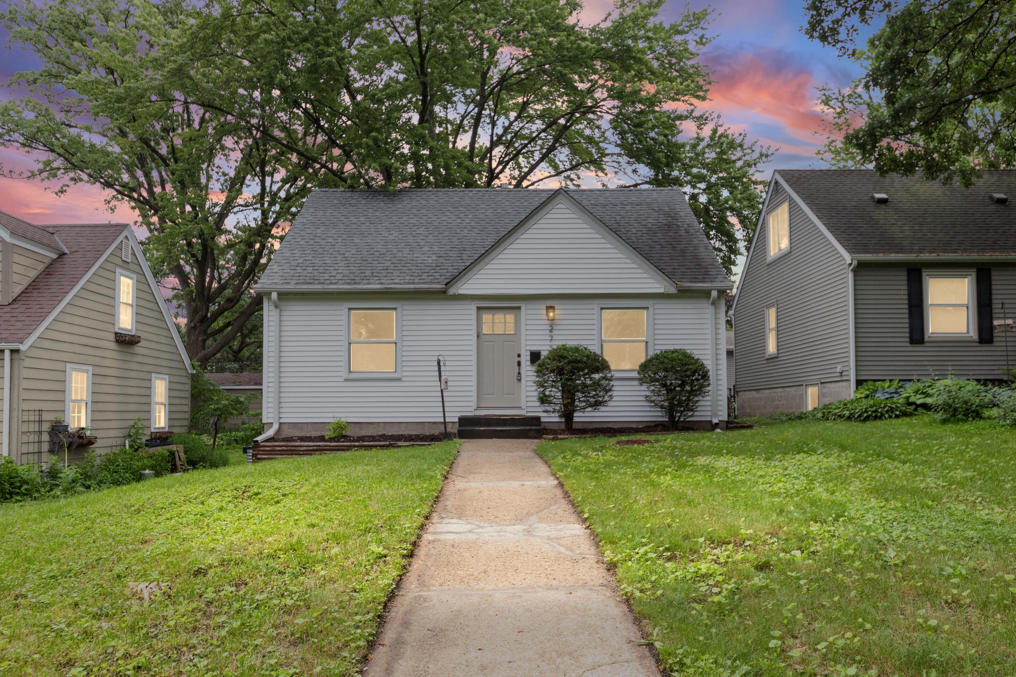 View of Residential at 2729 Hampshire Avenue, Saint Louis Park MN 55426, Saint Louis Park - Mike Wilen | Minnesota Team Real Estate