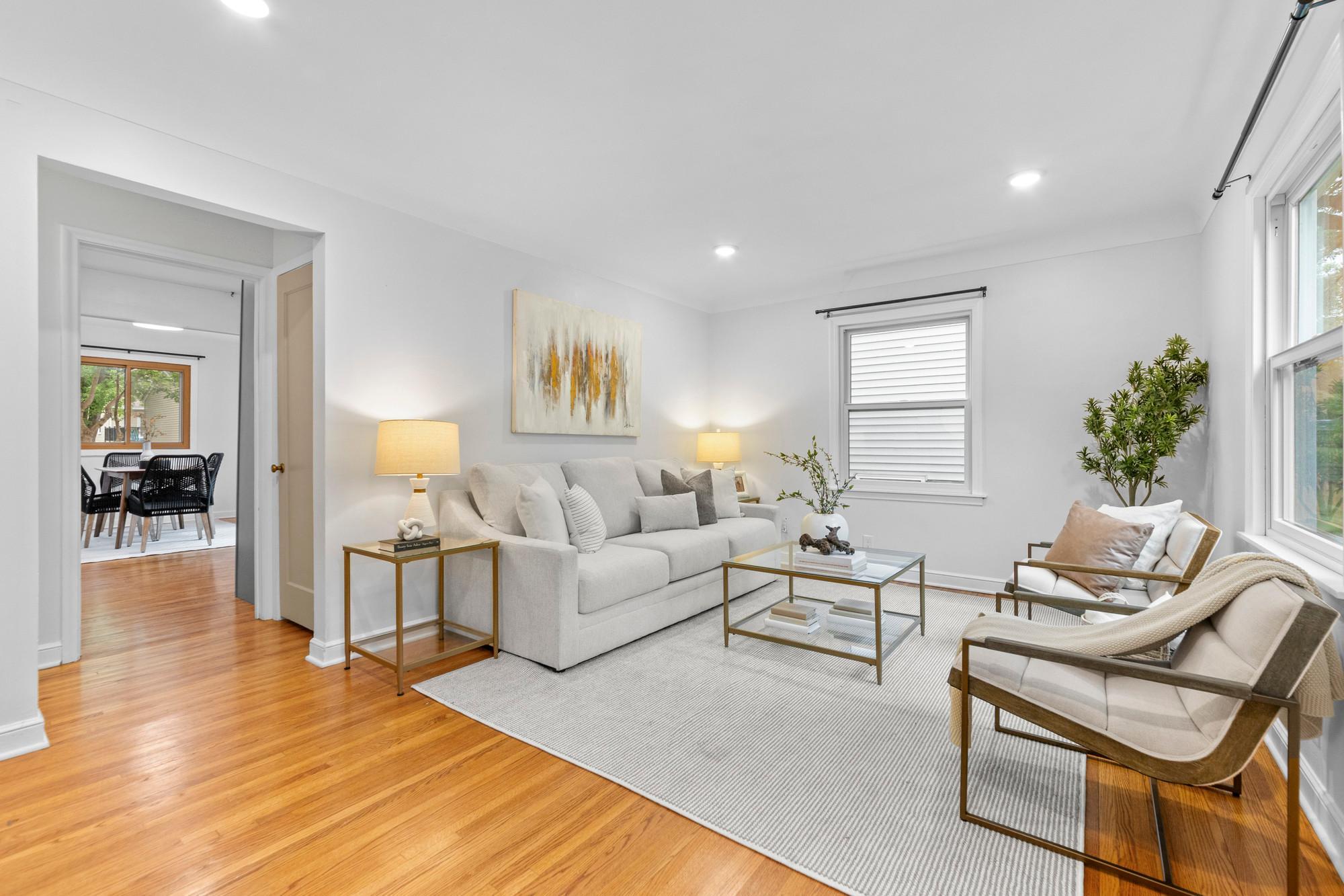 View of Residential at 2729 Hampshire Avenue, Saint Louis Park MN 55426, Saint Louis Park (3 of 26) - Mike Wilen | Minnesota Team Real Estate
