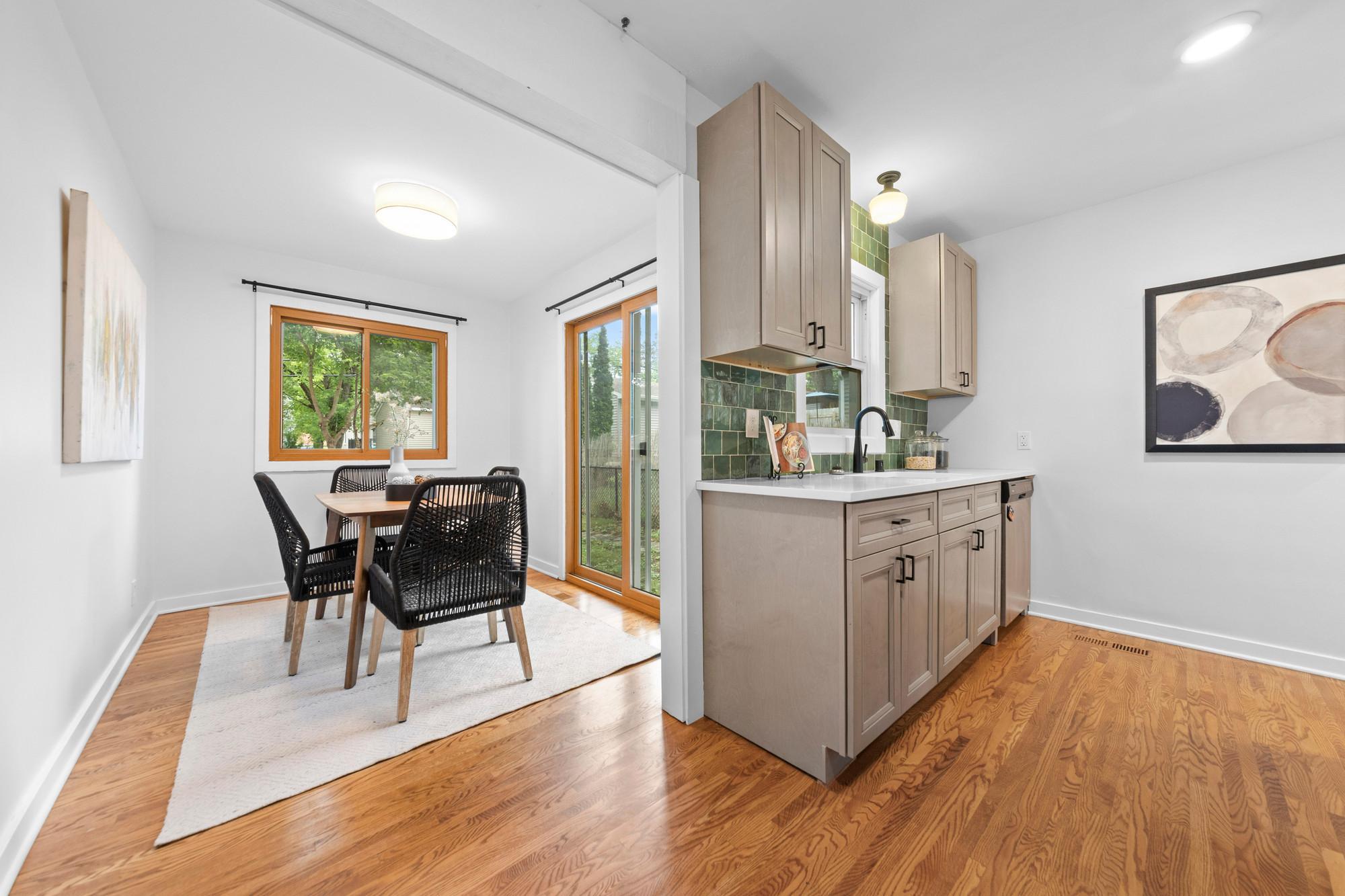 View of Residential at 2729 Hampshire Avenue, Saint Louis Park MN 55426, Saint Louis Park (4 of 26) - Mike Wilen | Minnesota Team Real Estate