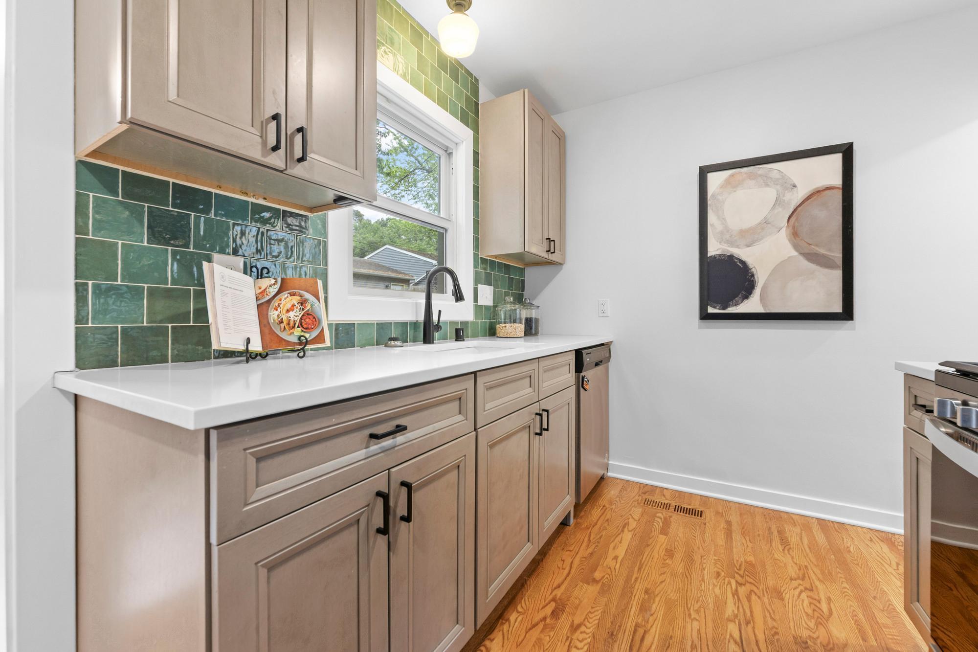View of Residential at 2729 Hampshire Avenue, Saint Louis Park MN 55426, Saint Louis Park (6 of 26) - Mike Wilen | Minnesota Team Real Estate