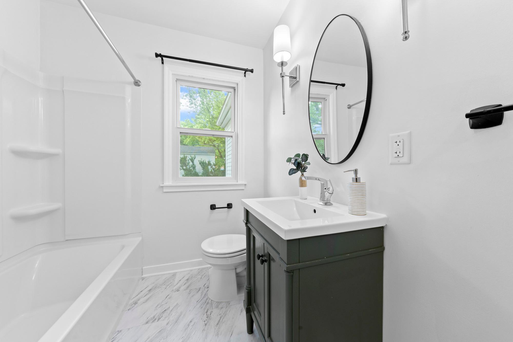 View of Residential at 2729 Hampshire Avenue, Saint Louis Park MN 55426, Saint Louis Park (9 of 26) - Mike Wilen | Minnesota Team Real Estate