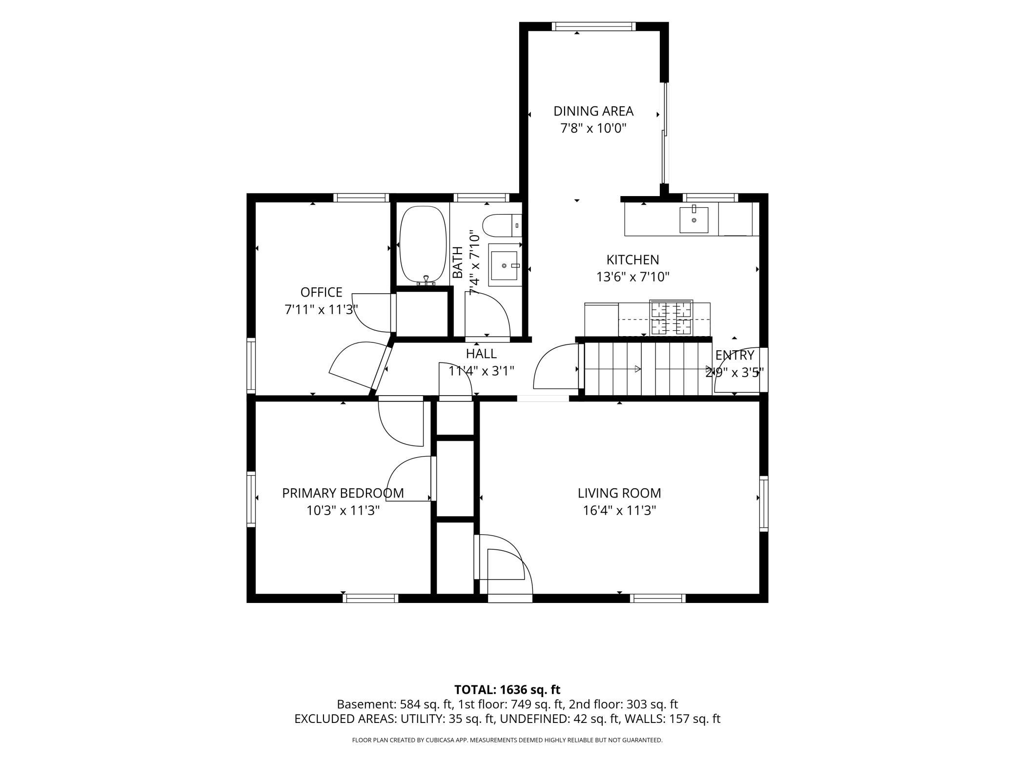 View of Residential at 2729 Hampshire Avenue, Saint Louis Park MN 55426, Saint Louis Park (24 of 26) - Mike Wilen | Minnesota Team Real Estate