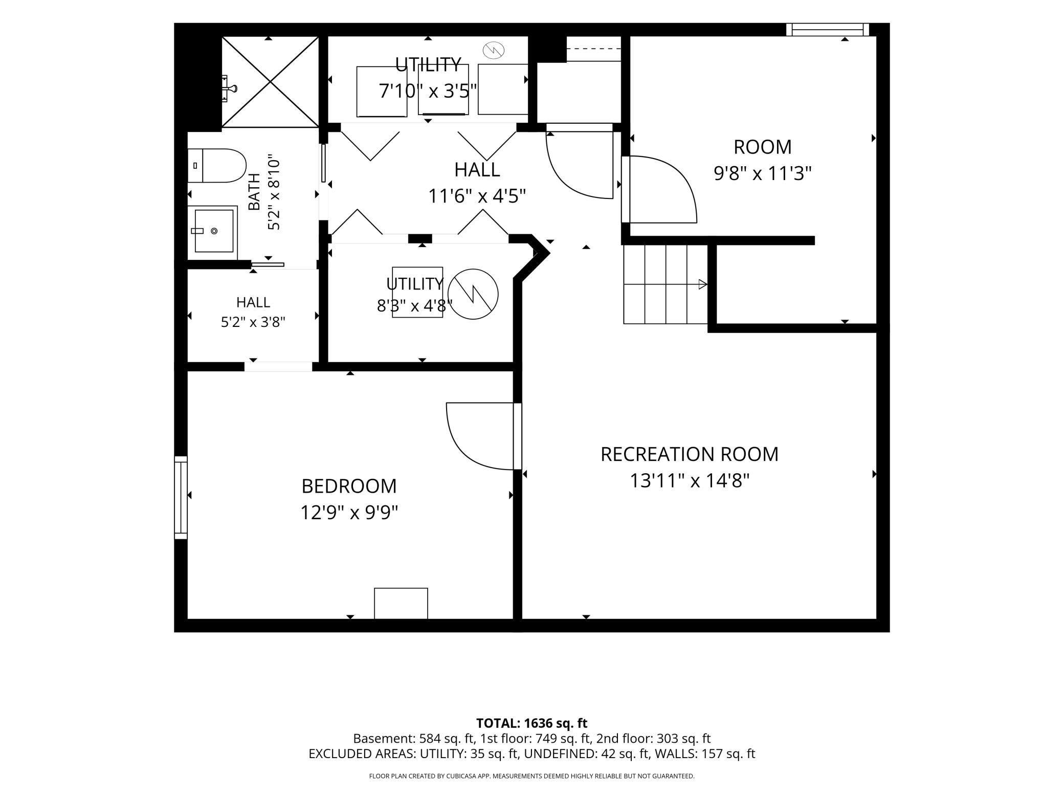 View of Residential at 2729 Hampshire Avenue, Saint Louis Park MN 55426, Saint Louis Park (25 of 26) - Mike Wilen | Minnesota Team Real Estate