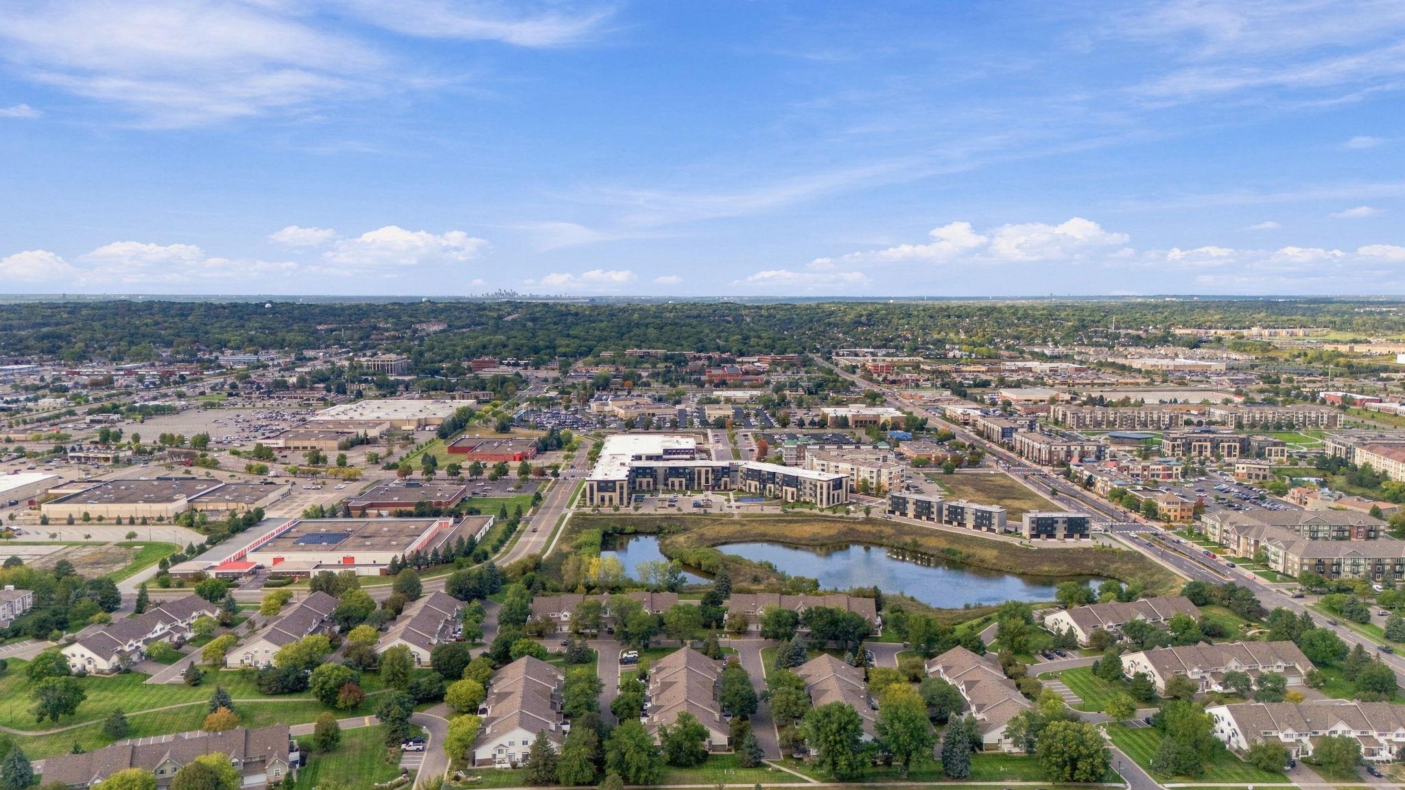 View of Residential at 7163 158th Street, Apple Valley MN 55124, Apple Valley (42 of 46) - Mike Wilen | Minnesota Team Real Estate