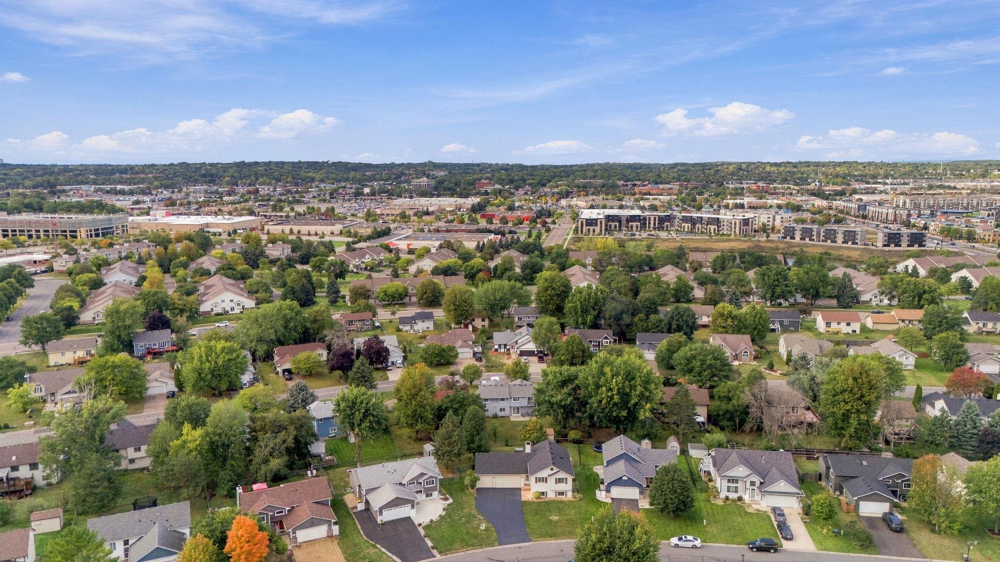 View of Residential at 7163 158th Street, Apple Valley MN 55124, Apple Valley (40 of 46) - Mike Wilen | Minnesota Team Real Estate