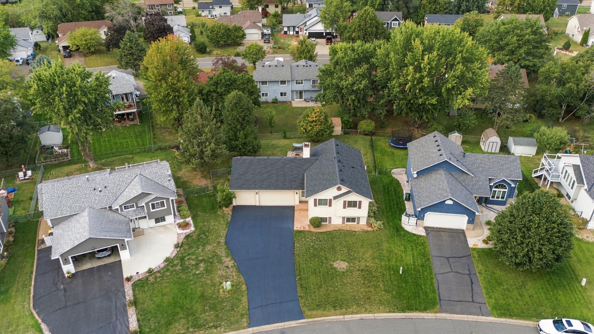 View of Residential at 7163 158th Street, Apple Valley MN 55124, Apple Valley (38 of 46) - Mike Wilen | Minnesota Team Real Estate