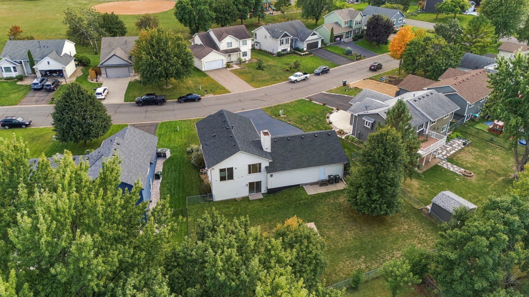 View of Residential at 7163 158th Street, Apple Valley MN 55124, Apple Valley (36 of 46) - Mike Wilen | Minnesota Team Real Estate