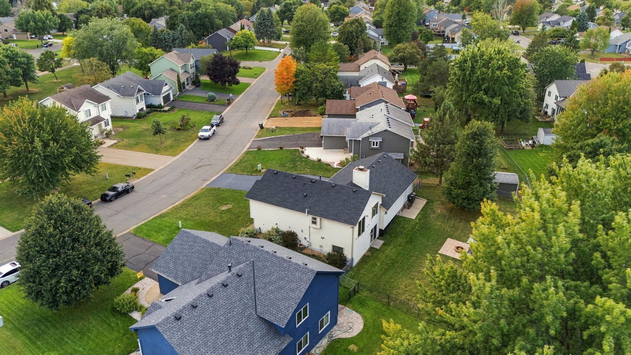 View of Residential at 7163 158th Street, Apple Valley MN 55124, Apple Valley (35 of 46) - Mike Wilen | Minnesota Team Real Estate
