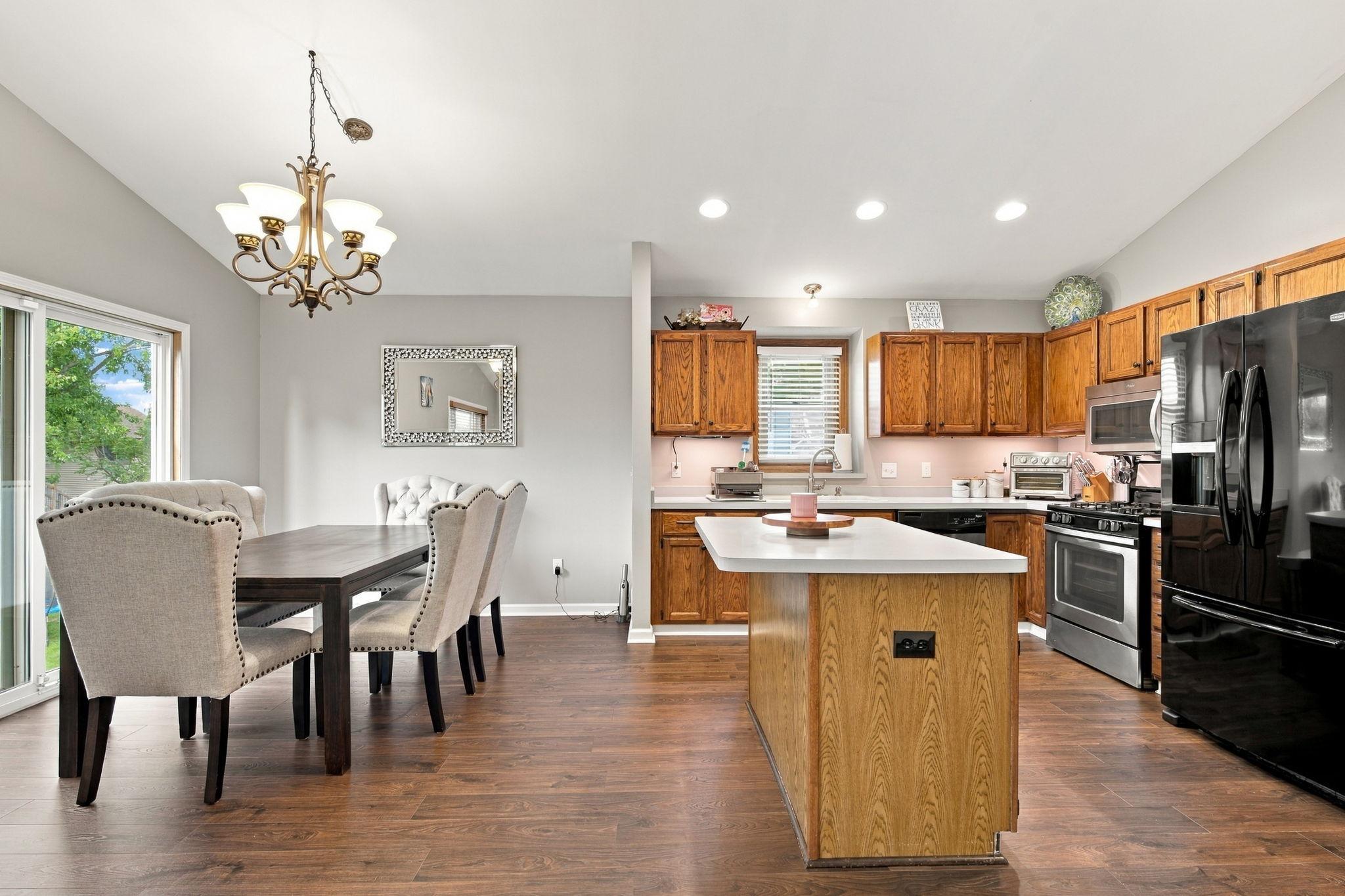 View of Residential at 7163 158th Street, Apple Valley MN 55124, Apple Valley (7 of 46) - Mike Wilen | Minnesota Team Real Estate