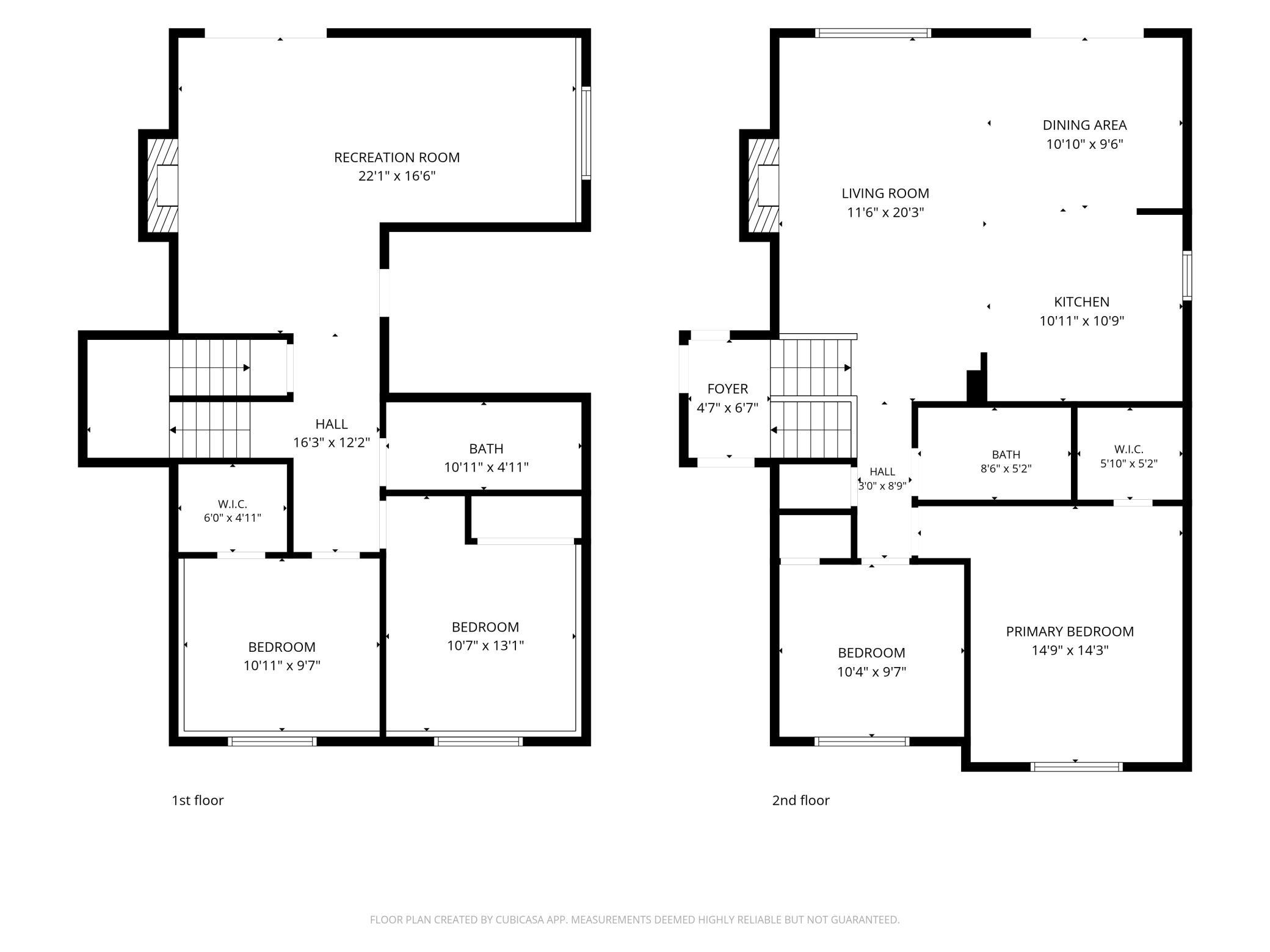 View of Residential at 7163 158th Street, Apple Valley MN 55124, Apple Valley (46 of 46) - Mike Wilen | Minnesota Team Real Estate