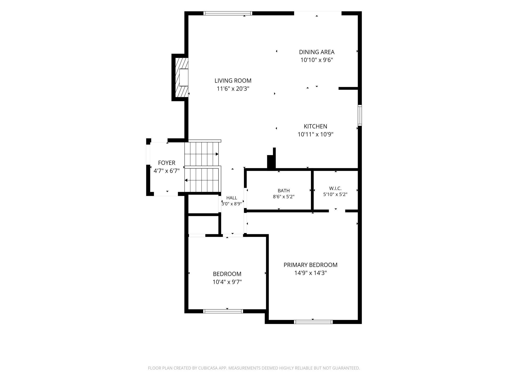 View of Residential at 7163 158th Street, Apple Valley MN 55124, Apple Valley (44 of 46) - Mike Wilen | Minnesota Team Real Estate