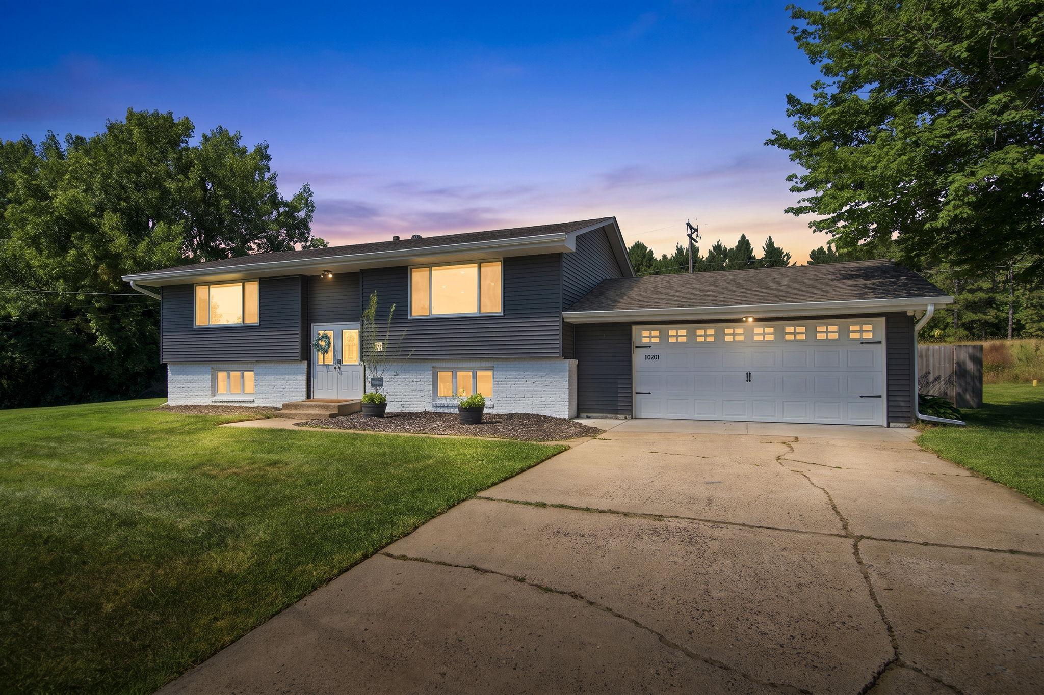 View of Single Family at 10201 209th Street, Forest Lake - Mike Wilen | Minnesota Team Real Estate