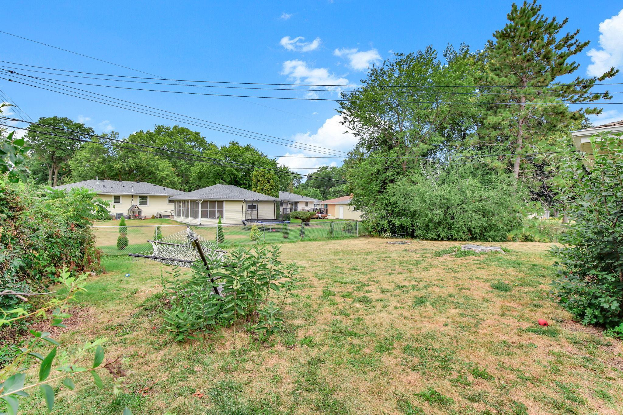 View of Residential at 2801 Galtier Street, Roseville MN 55113, Roseville (37 of 37) - Mike Wilen | Minnesota Team Real Estate