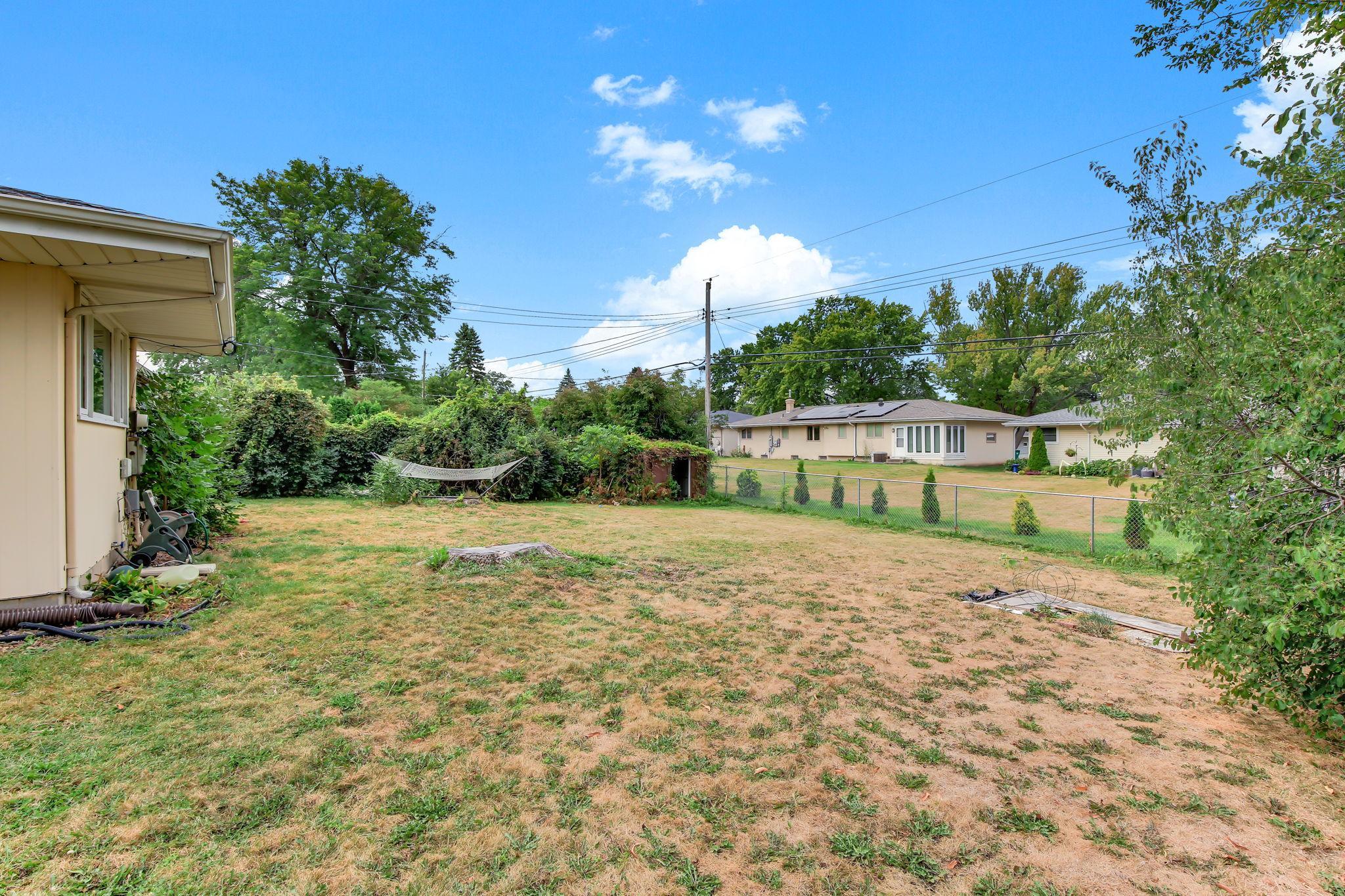 View of Residential at 2801 Galtier Street, Roseville MN 55113, Roseville (36 of 37) - Mike Wilen | Minnesota Team Real Estate