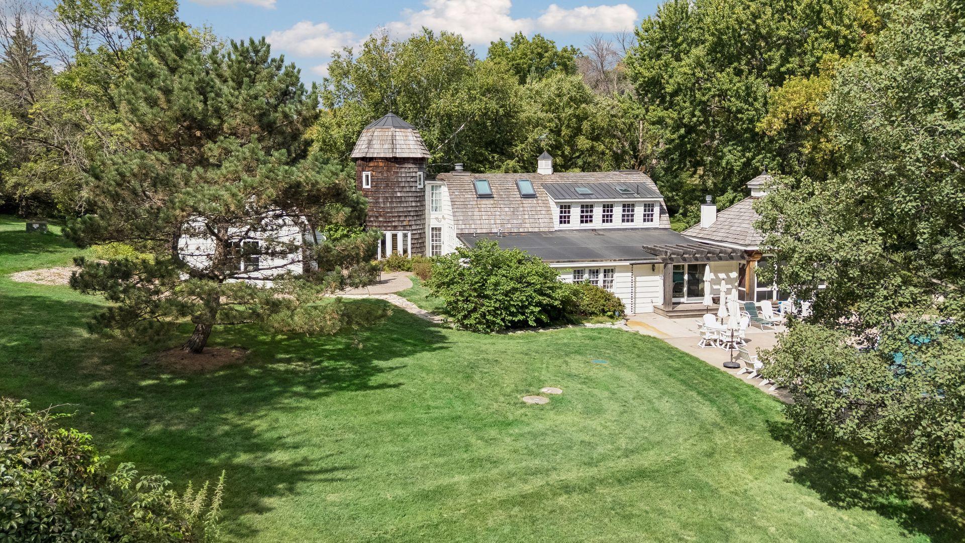 View of Residential at 440 Arm Drive, Orono MN 55364, Orono (8 of 64) - Mike Wilen | Minnesota Team Real Estate