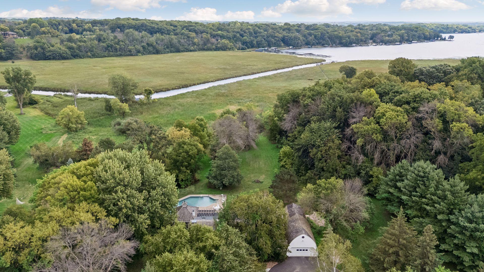 View of Residential at 440 Arm Drive, Orono MN 55364, Orono (2 of 64) - Mike Wilen | Minnesota Team Real Estate