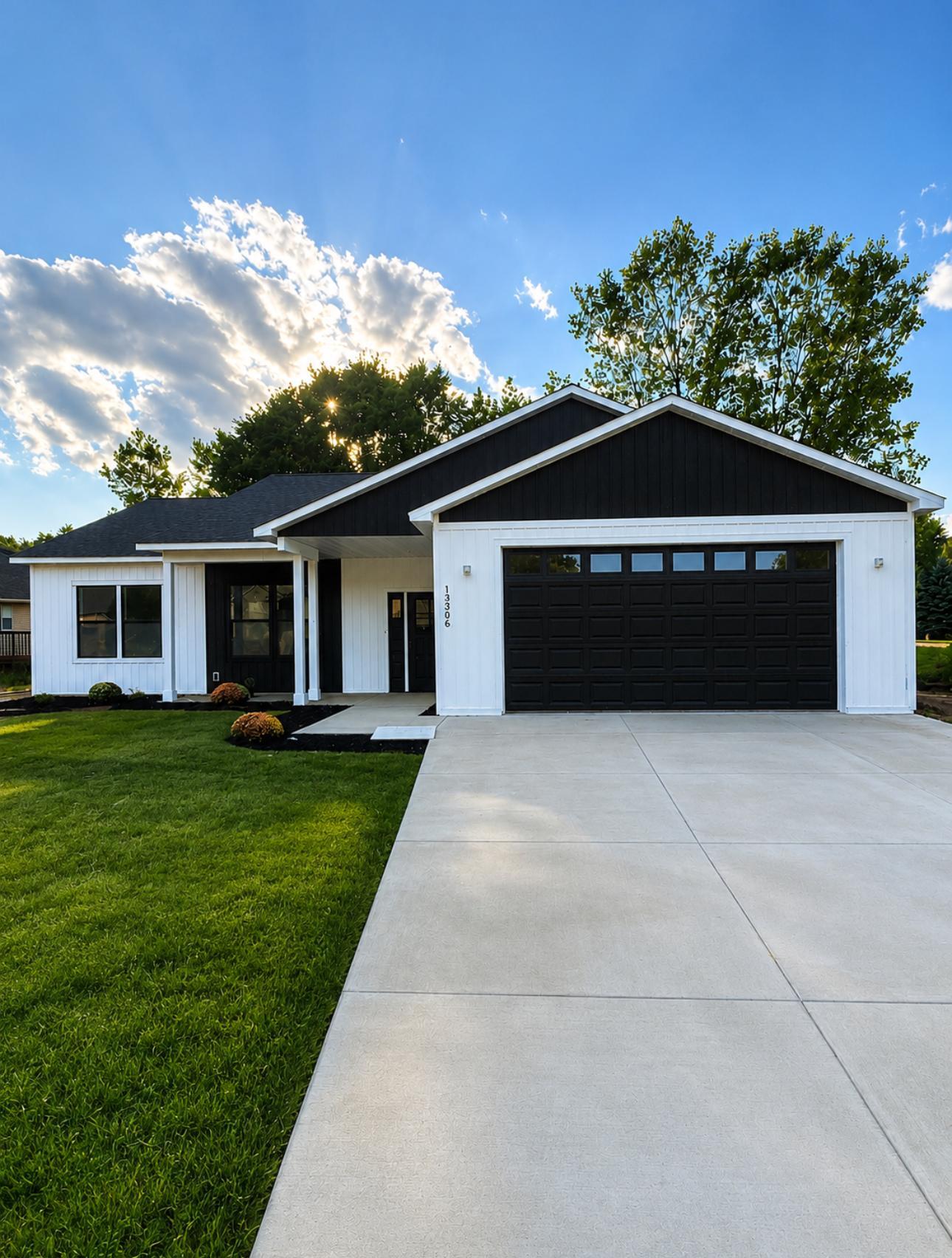 View of Single Family at 13306 Ivy Street, Becker - Mike Wilen | Minnesota Team Real Estate